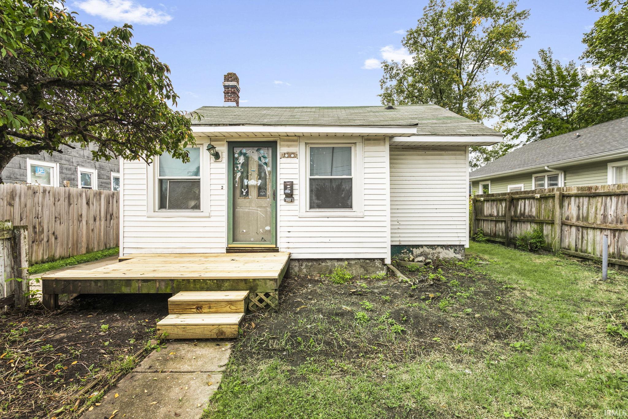 1509 Mcpherson Street Property Photo 1