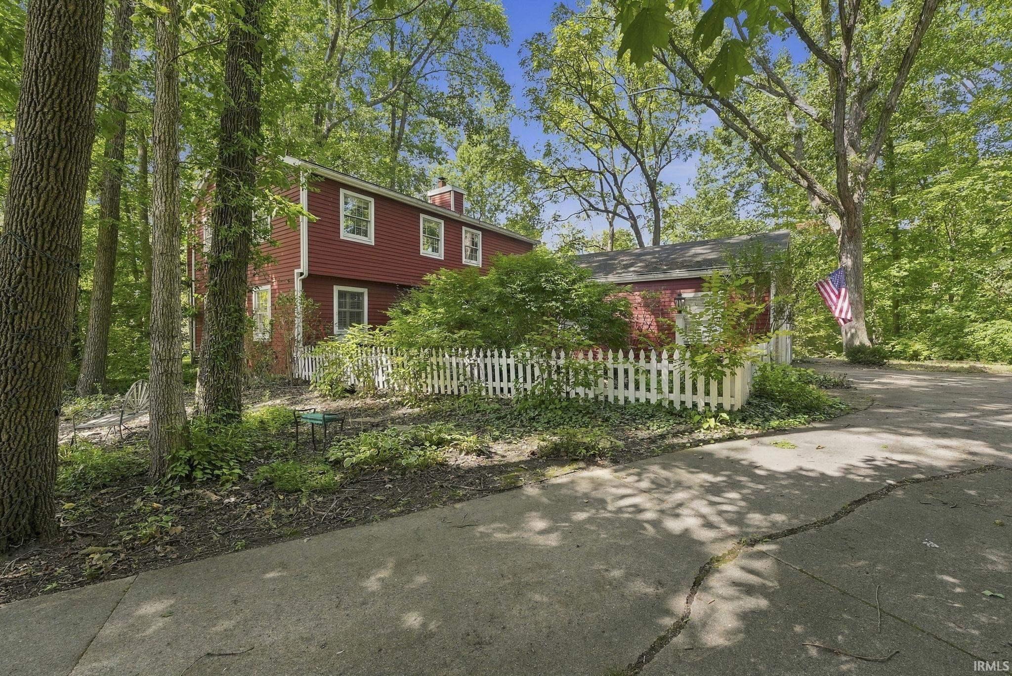 4110 W Heath Drive Property Photo 1