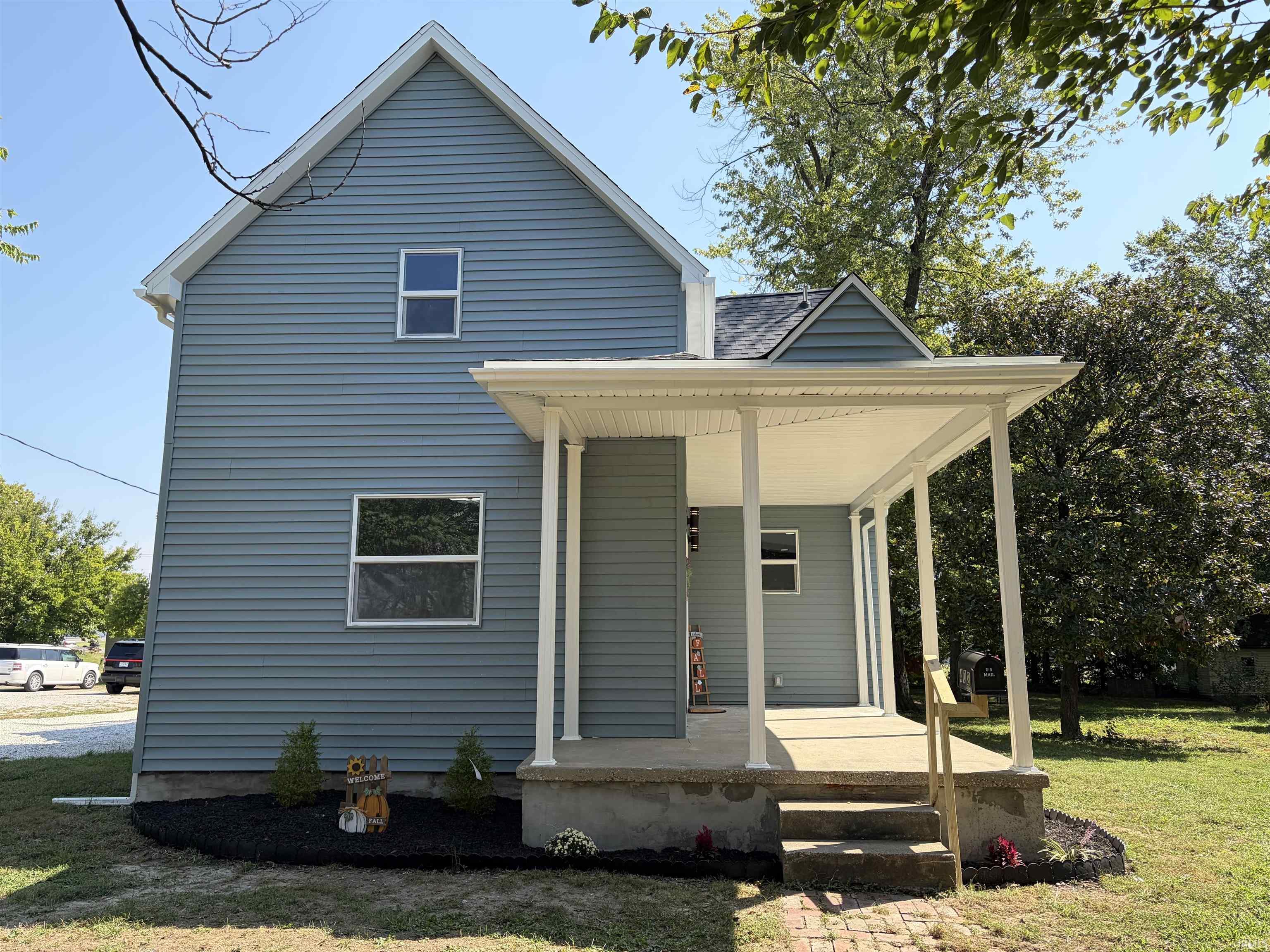 402 S Second Street Property Photo 1