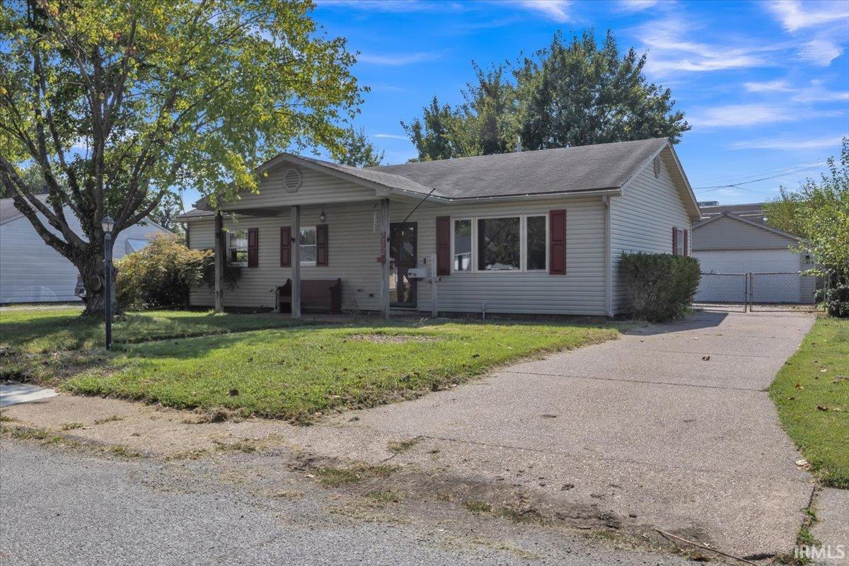 712 Windsor Avenue Property Photo 1