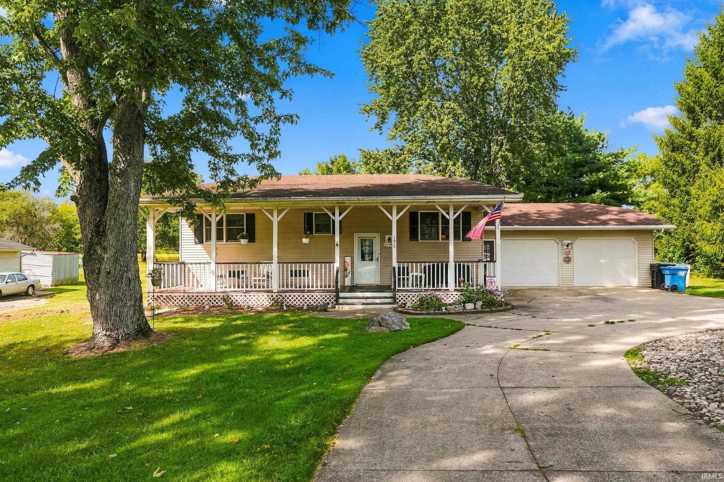 1630 S 500 E County Road Property Photo 1