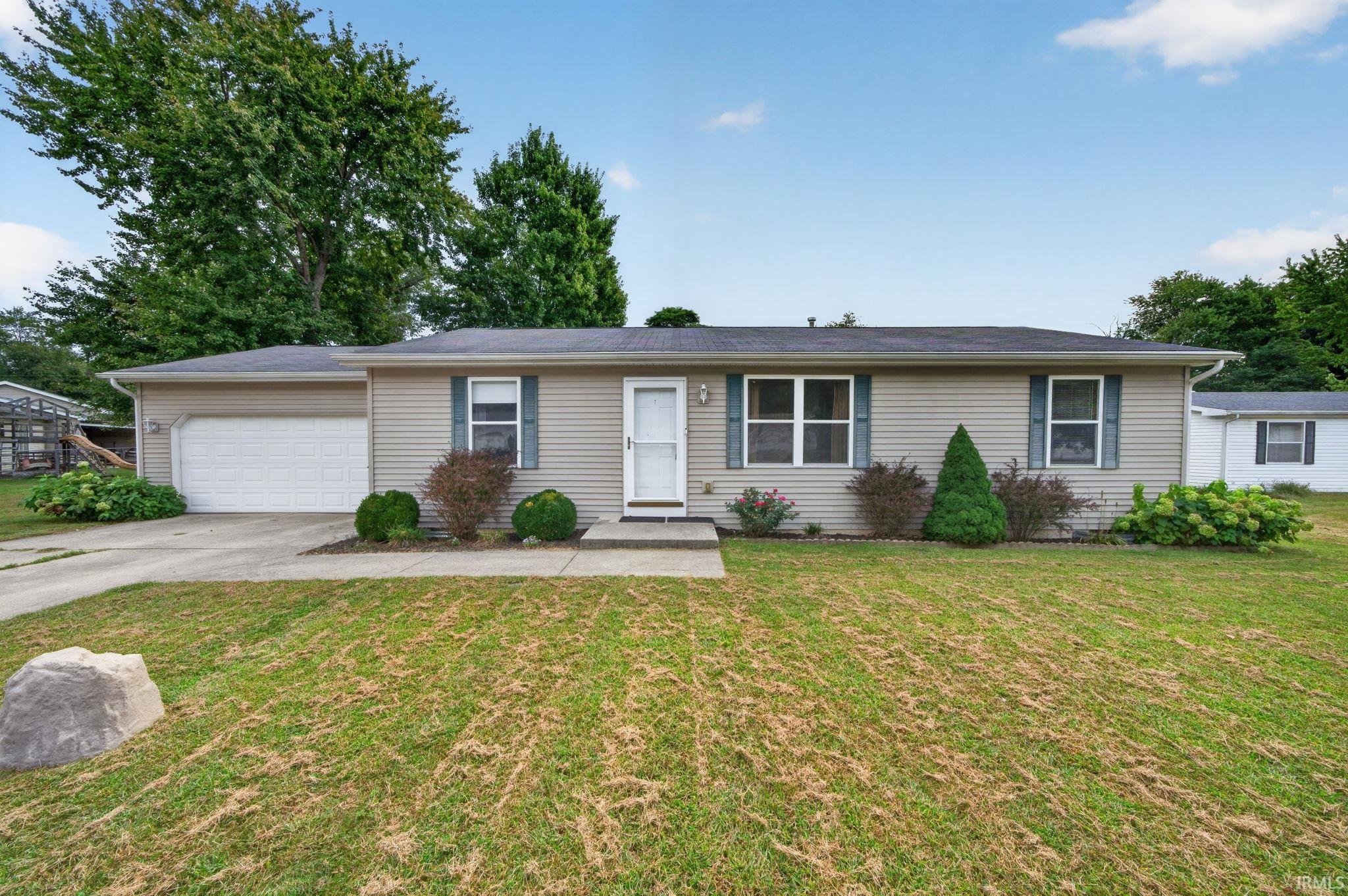 51574 Downey Street Property Photo 1