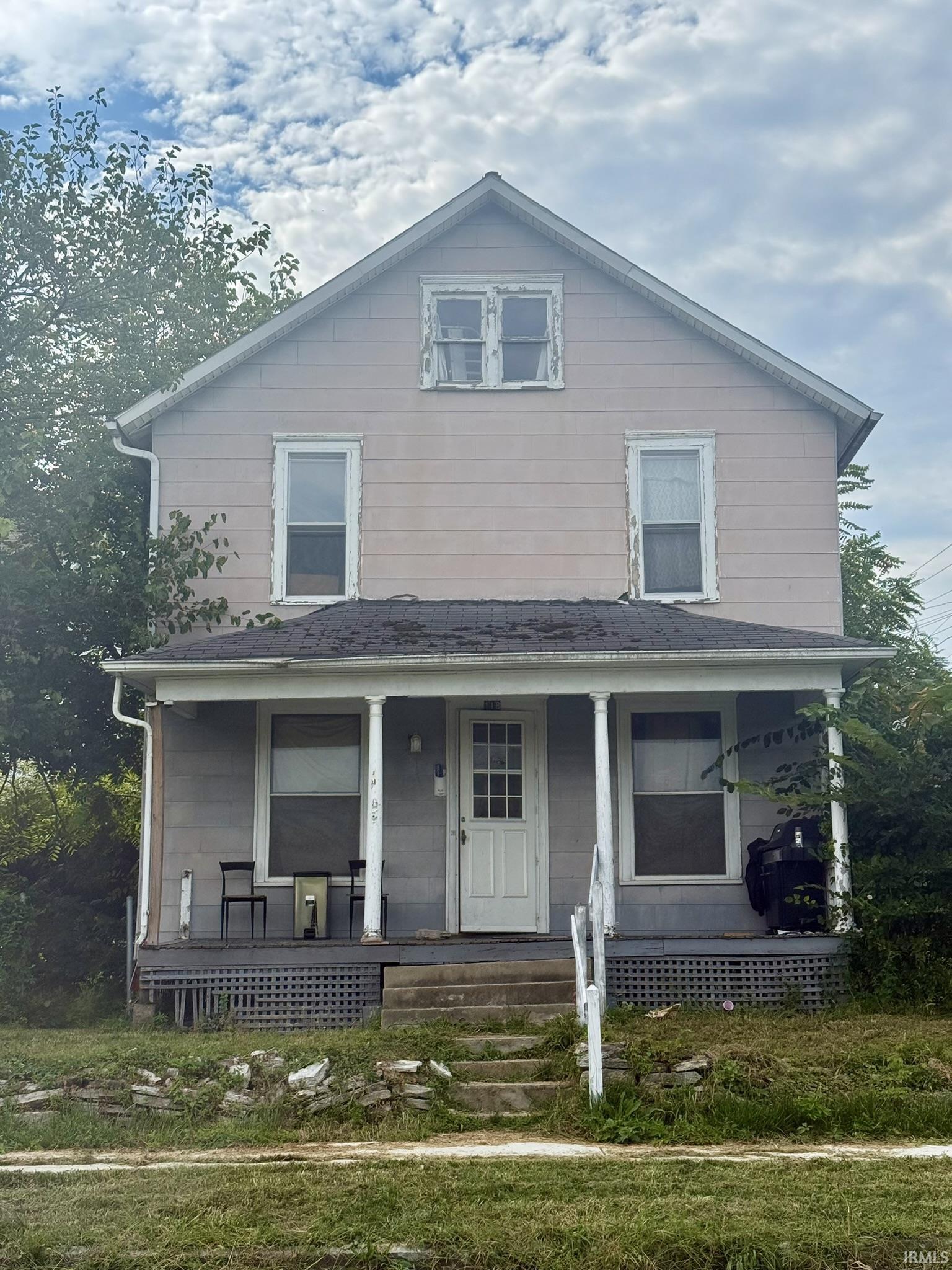 118 S Race Street Property Photo 1