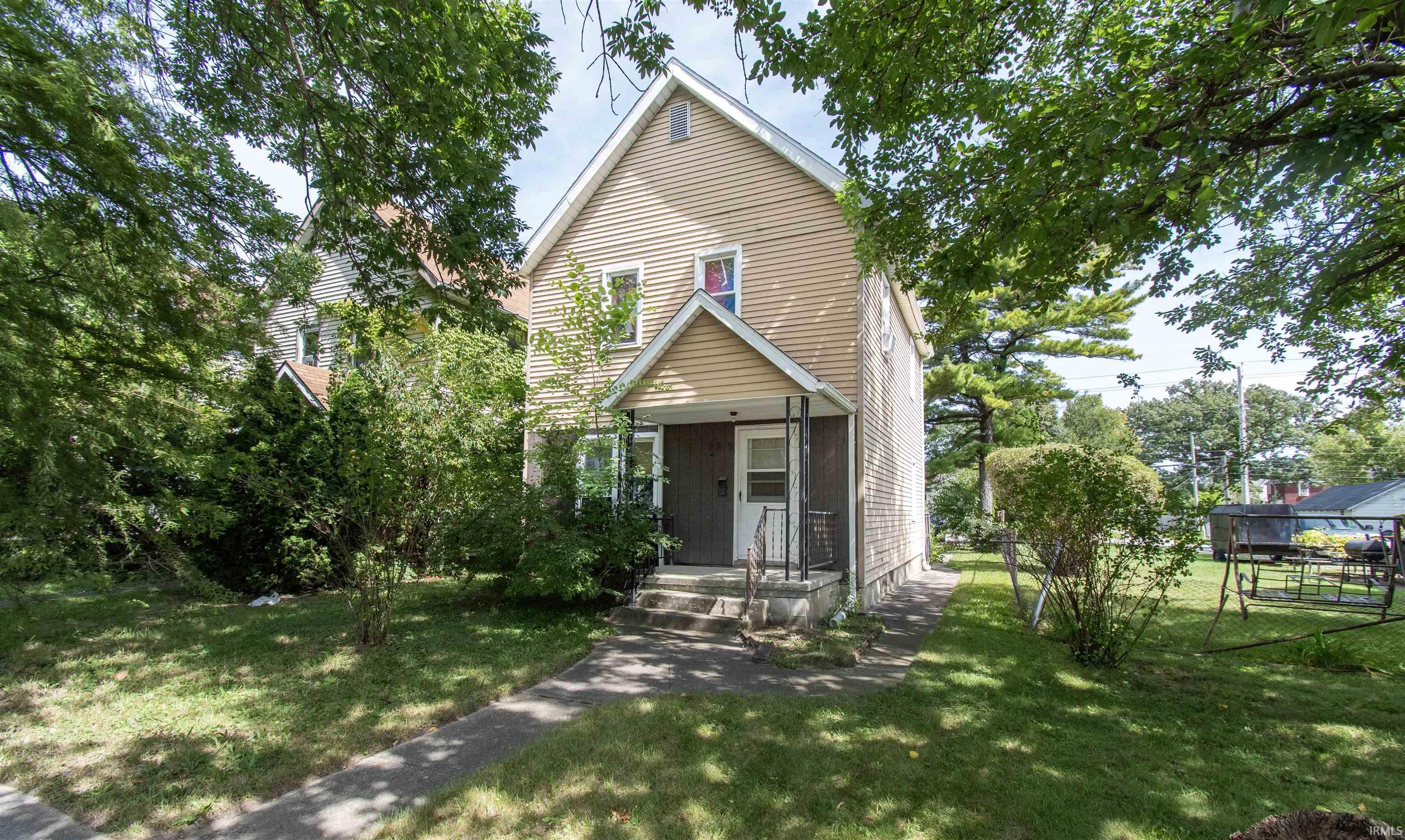 2535 Lafayette Street Property Photo 1