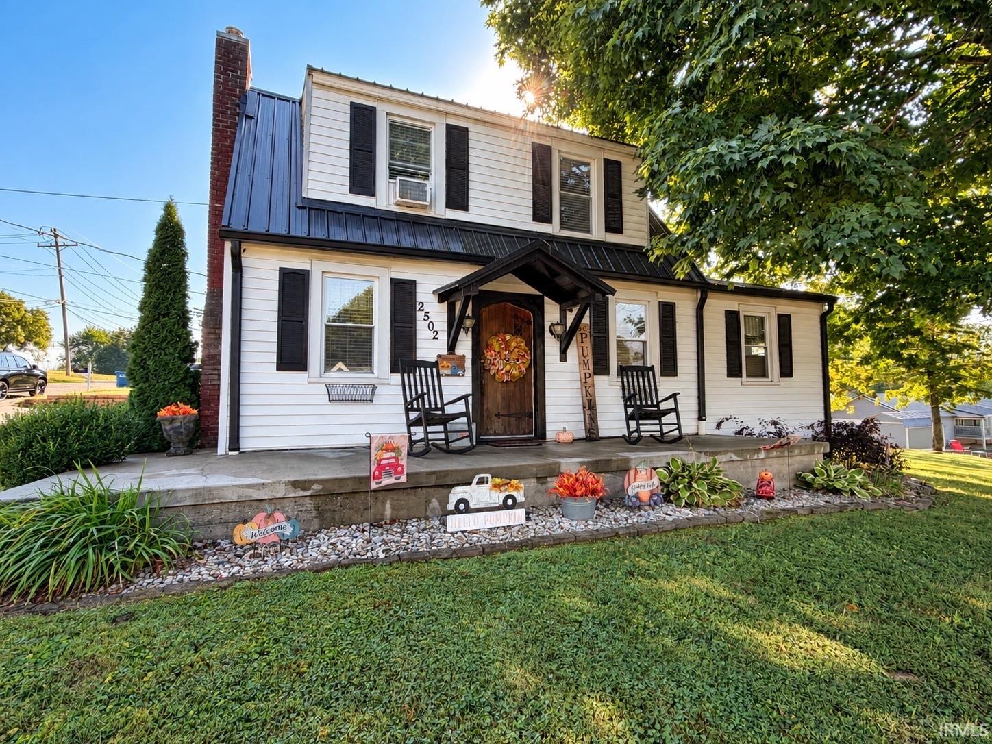 2502 I Street Property Photo 1