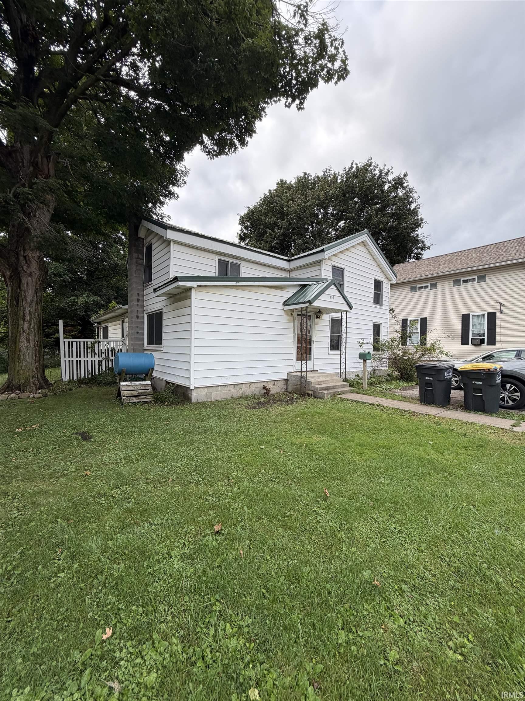 410 S Poplar Street Property Photo 1