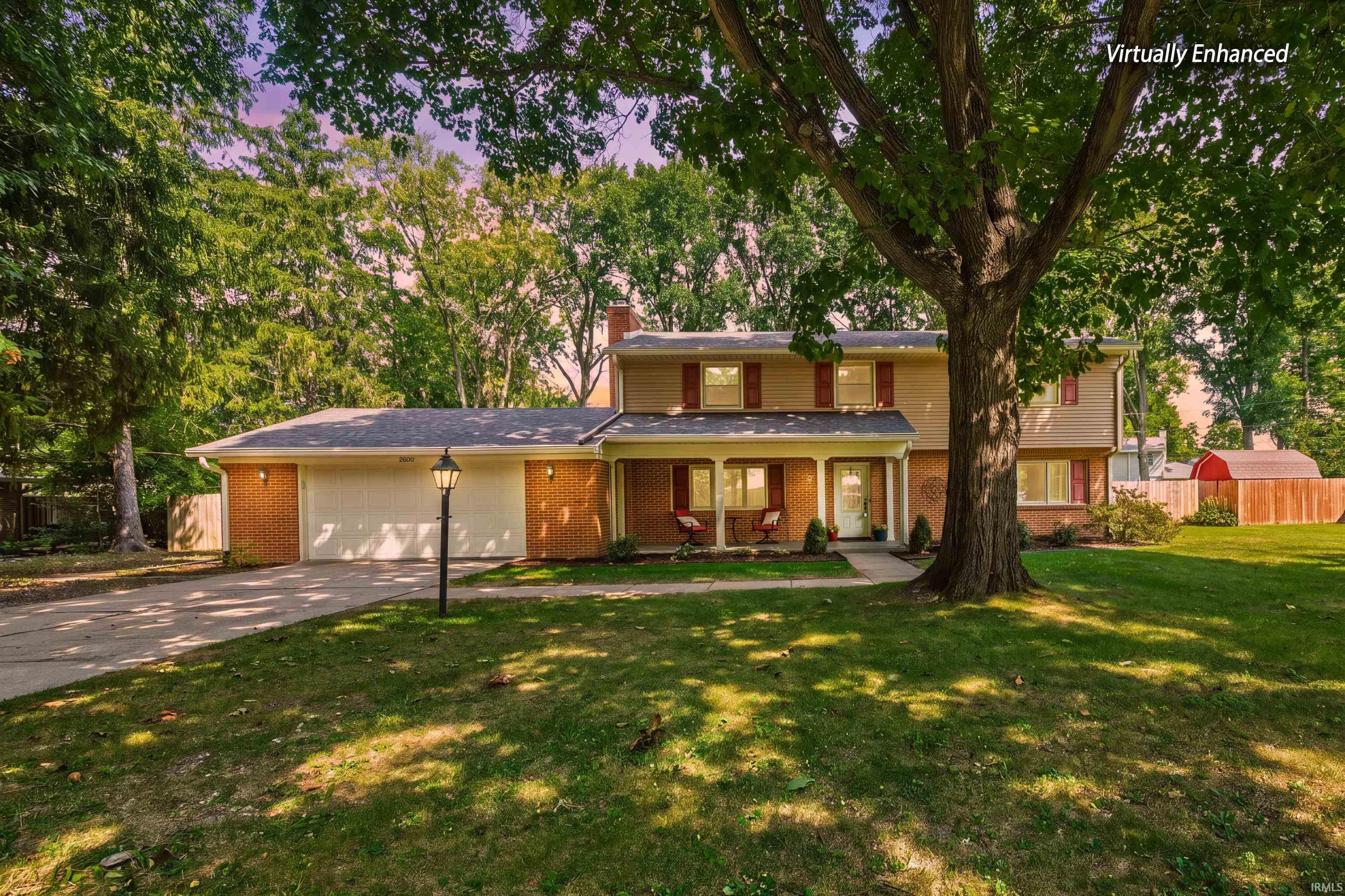 2600 W Purdue Avenue Property Photo 1