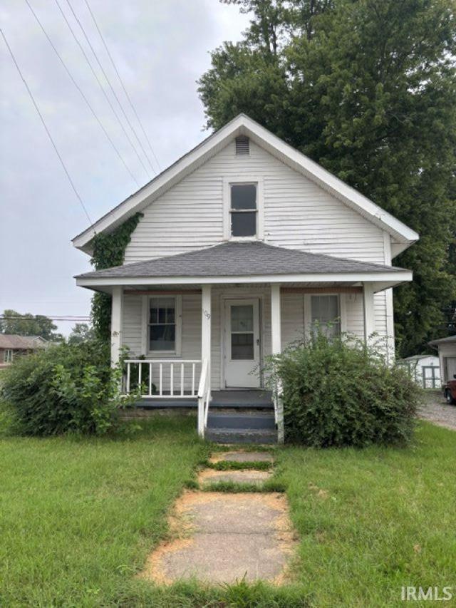 109 N Washington Street Property Photo 1