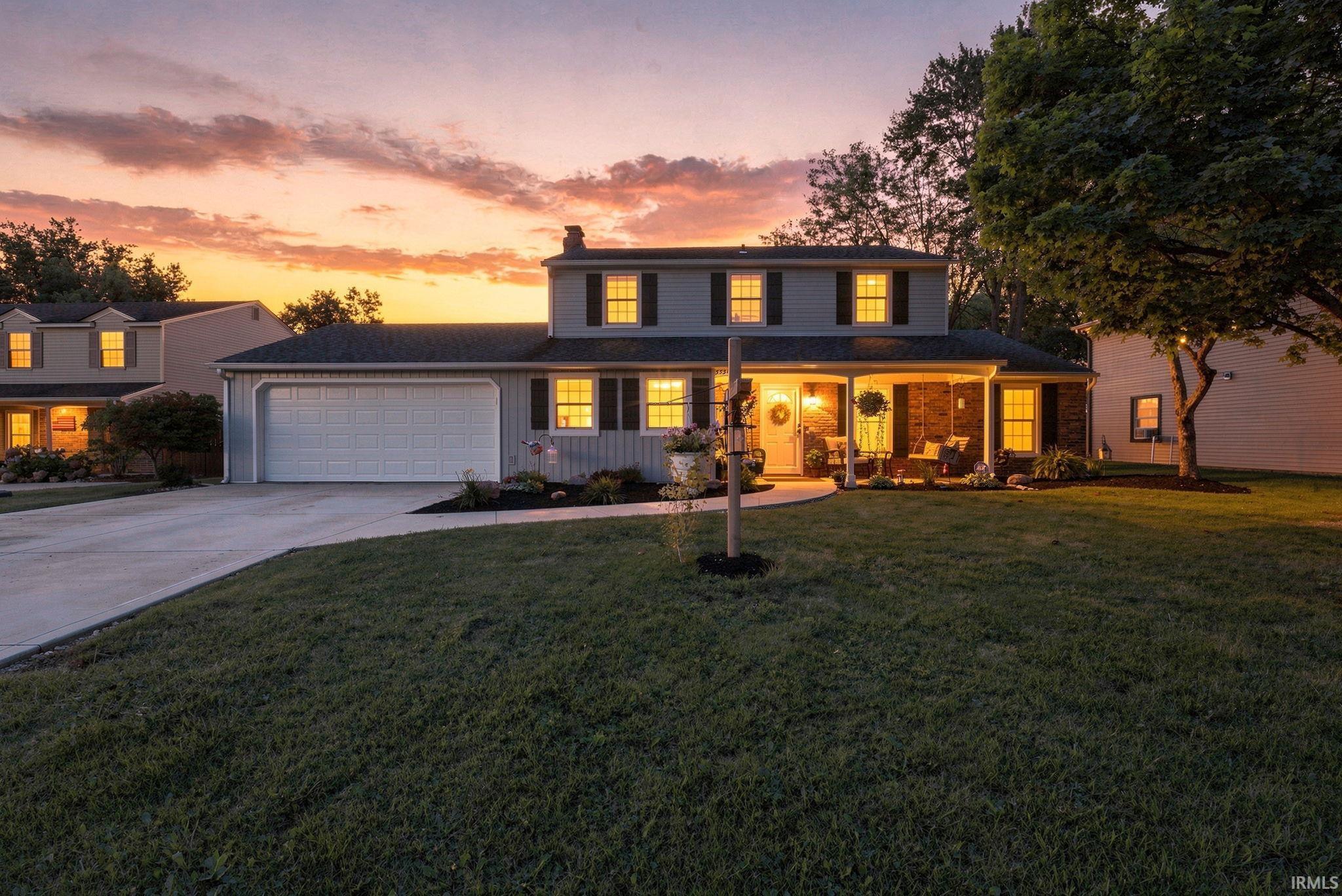 3330 Bristers Spring Run Property Photo 1