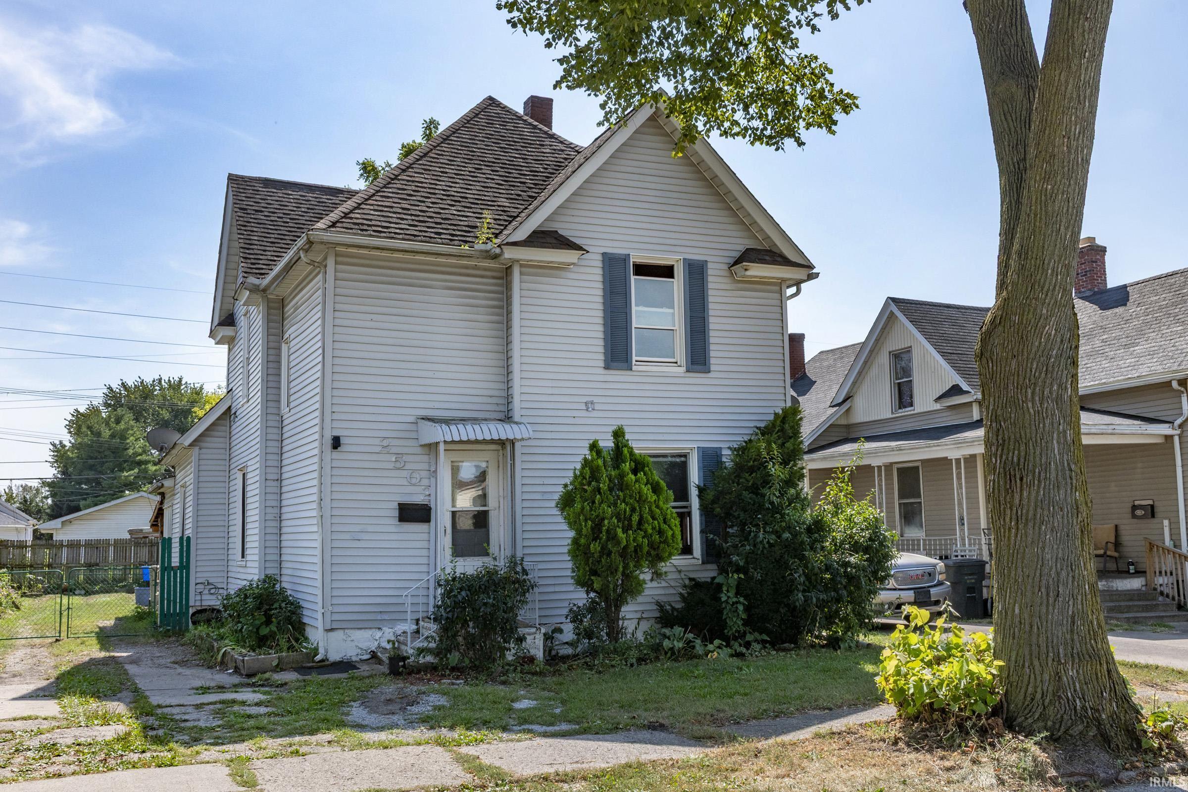 2502 Poland Street Property Photo 1