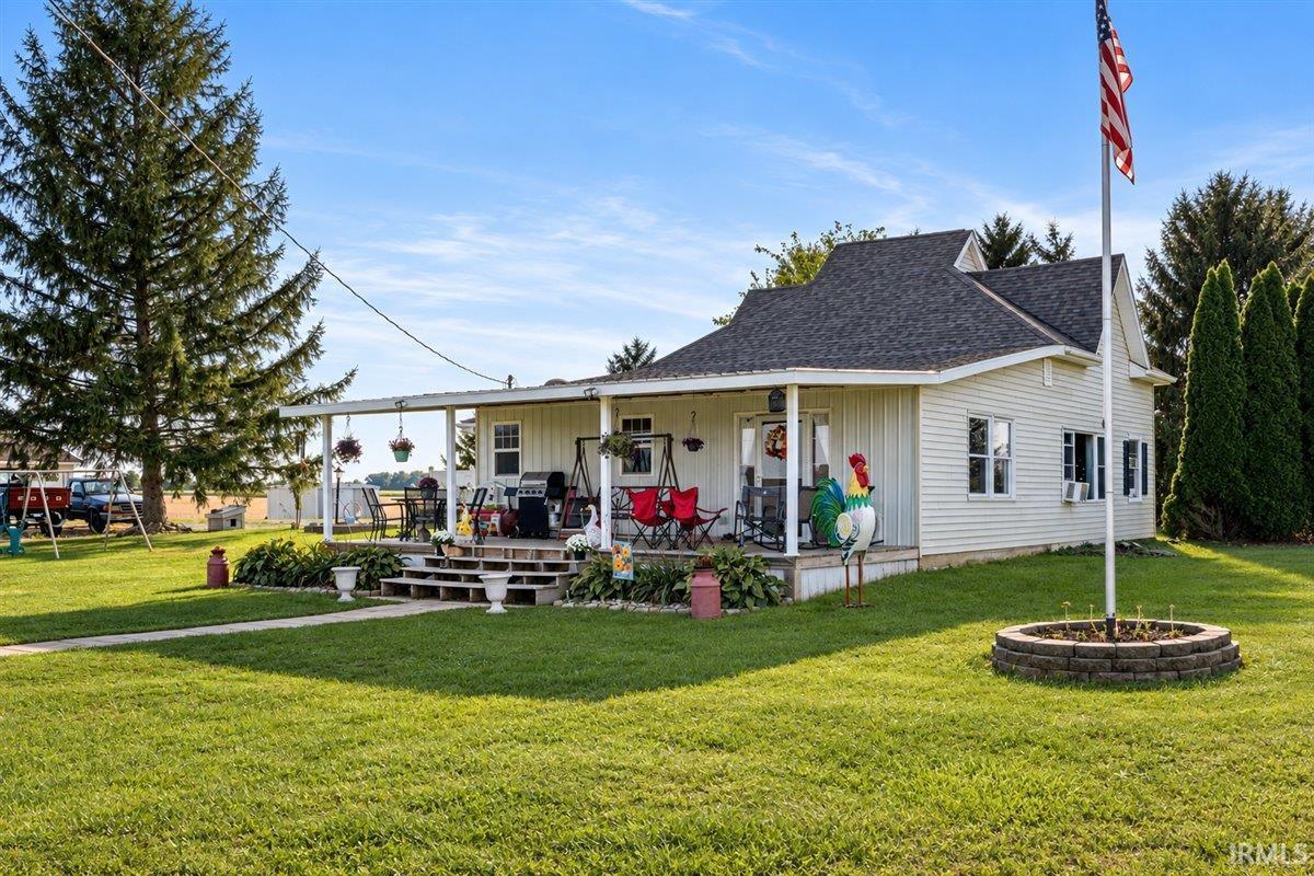 3604 W Sr 26 Highway Property Photo 1
