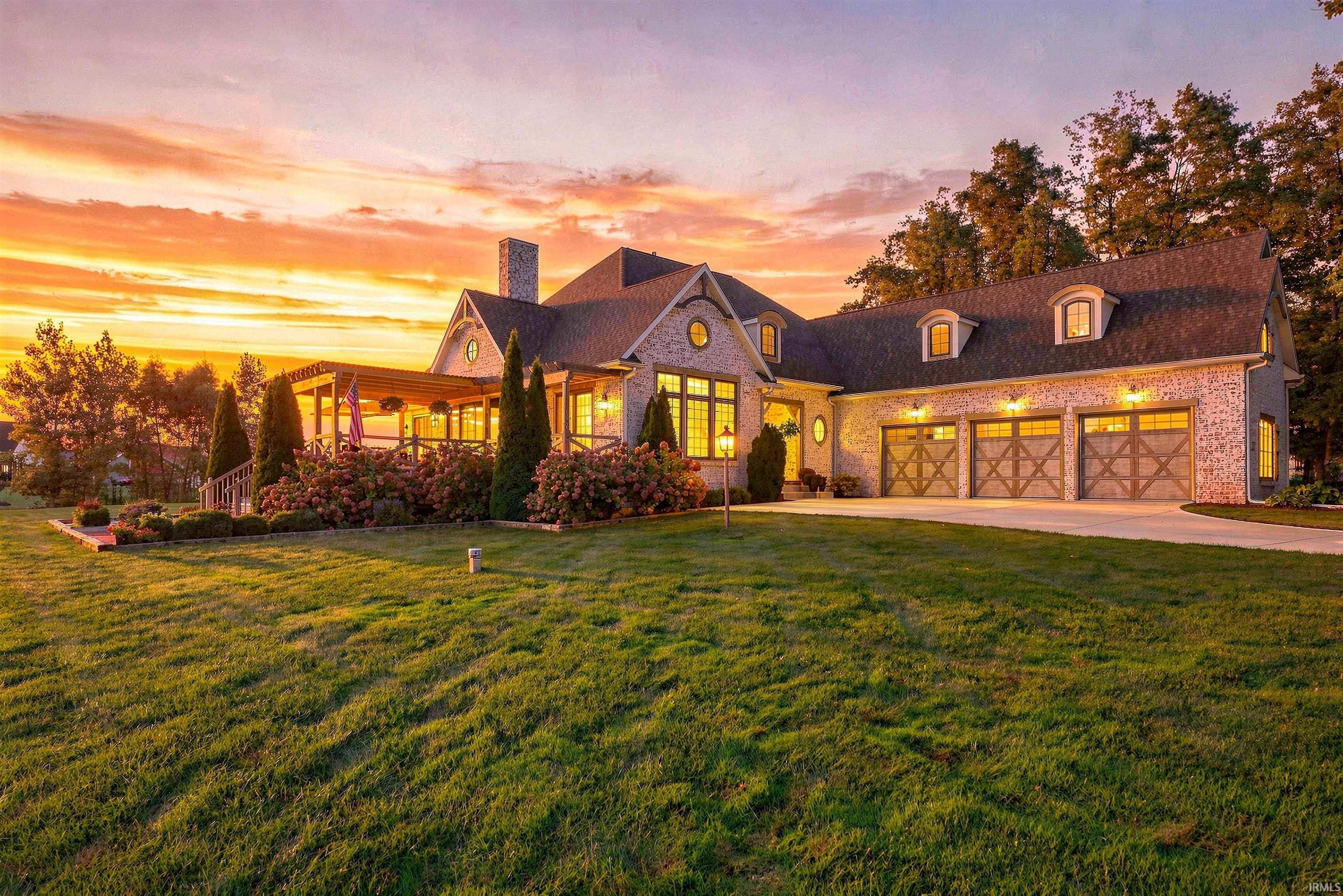 5933 Deer Hollow Road Property Photo 1