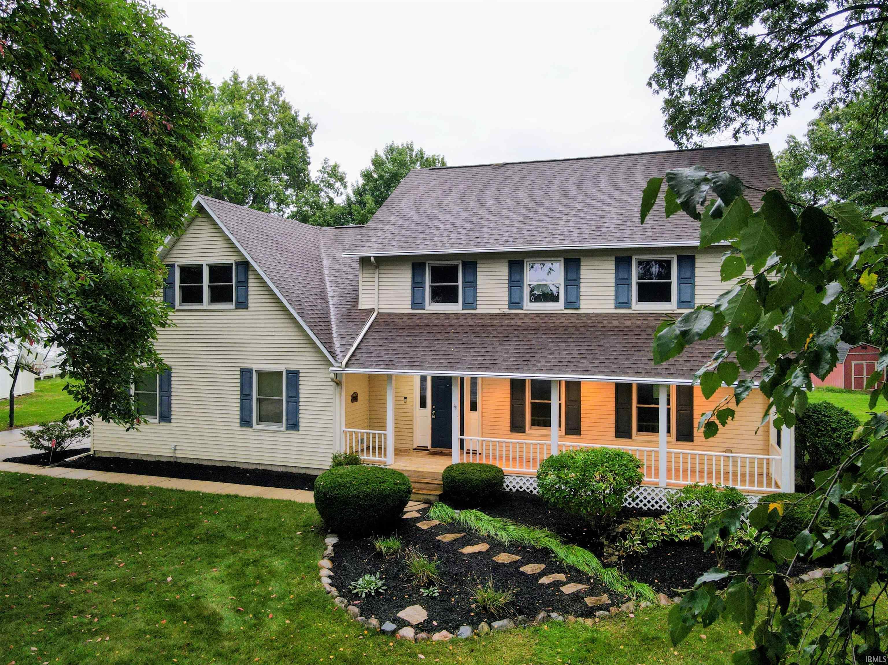 12261 Settlers Cove Court Property Photo 1