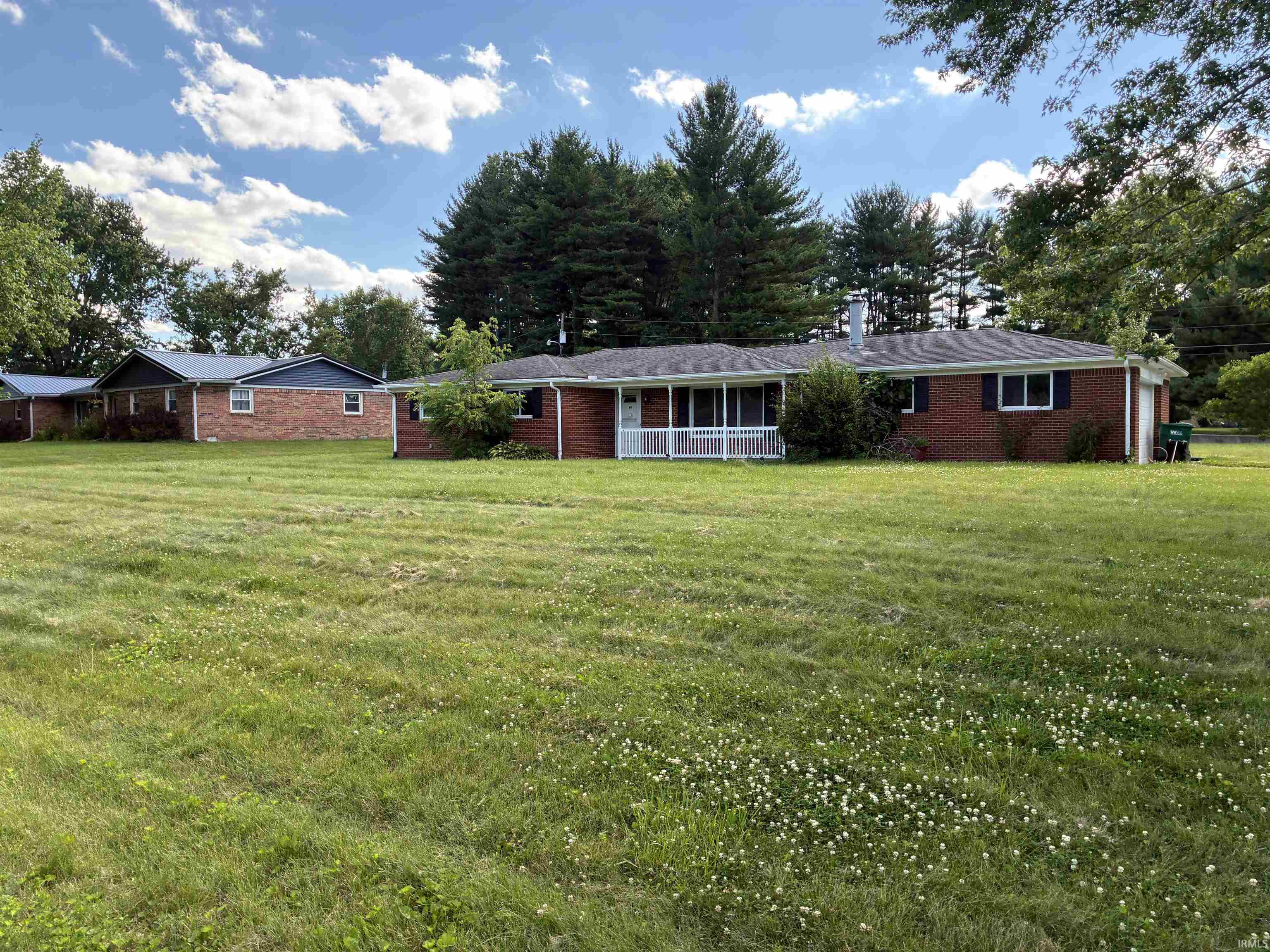 4151 N Conner Drive Property Photo 1