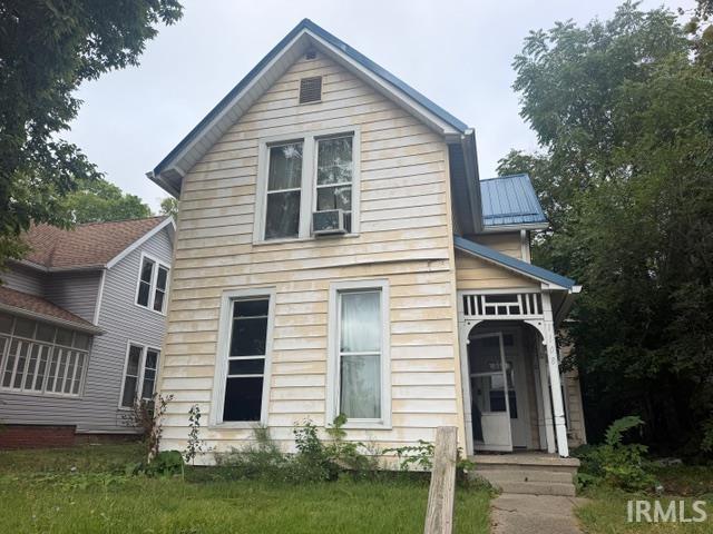 1108 Salem Street Property Photo 1