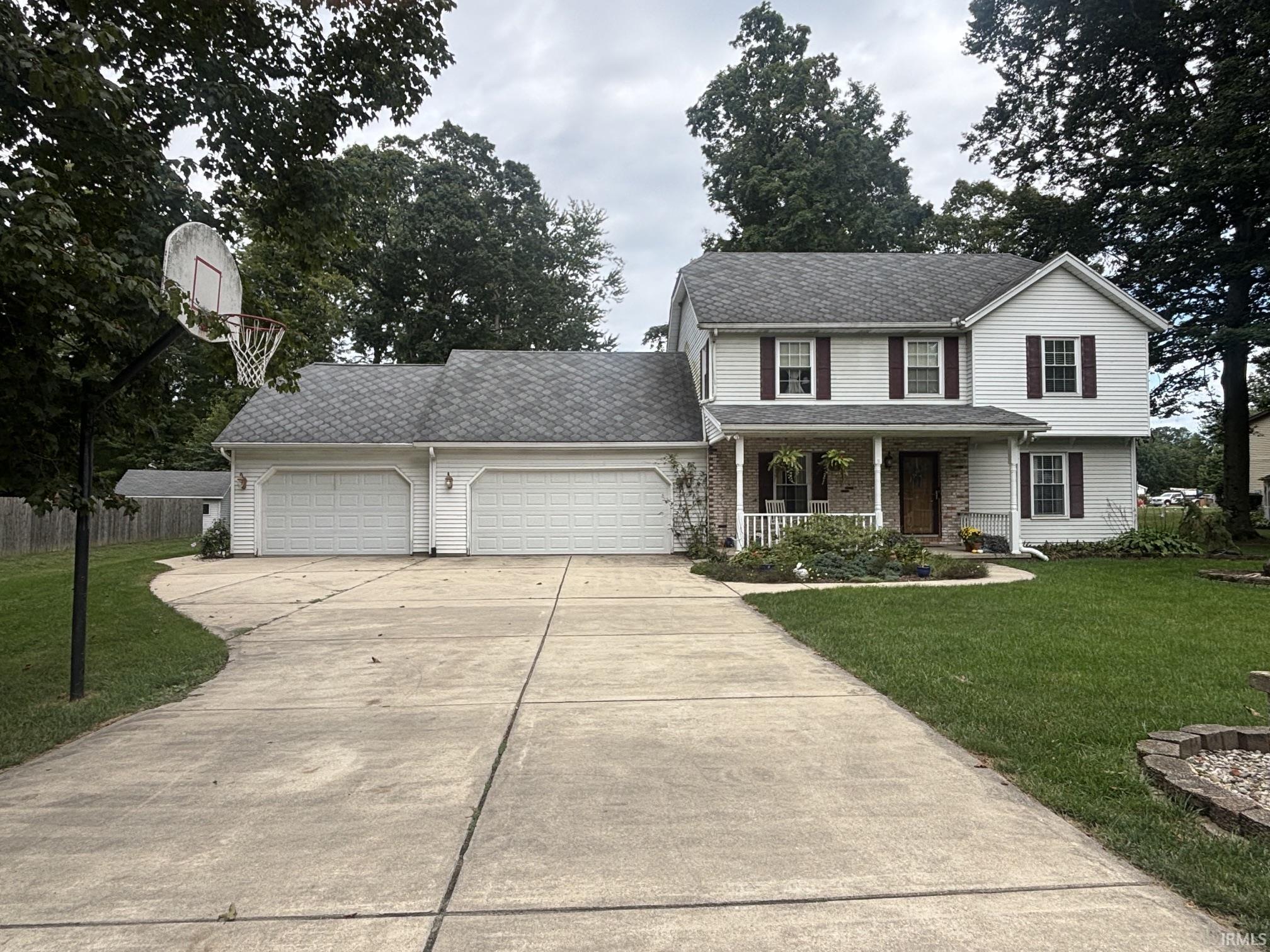 9488 Parkview Drive Property Photo 1