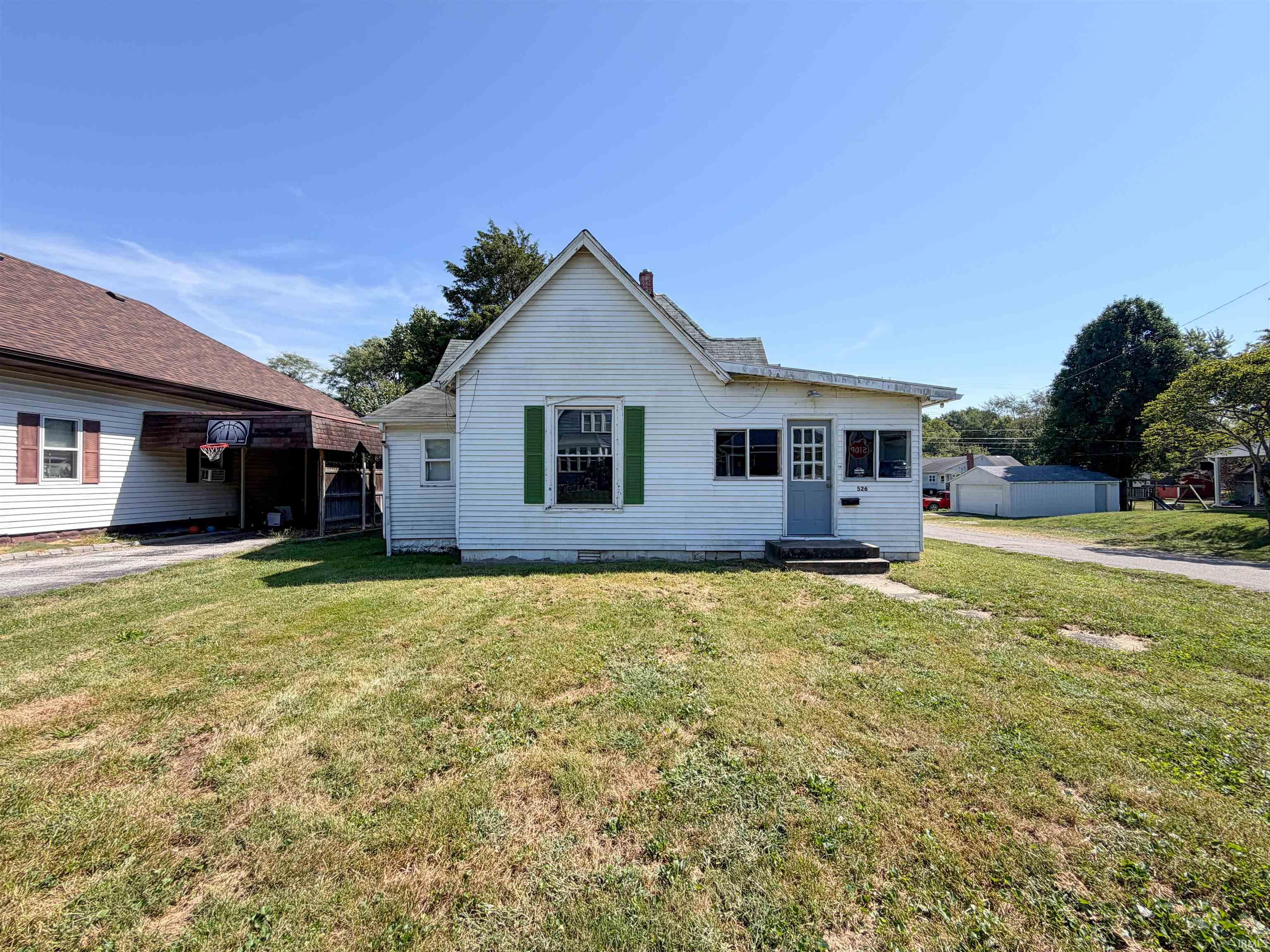 526 S Meridian Street Property Photo 1