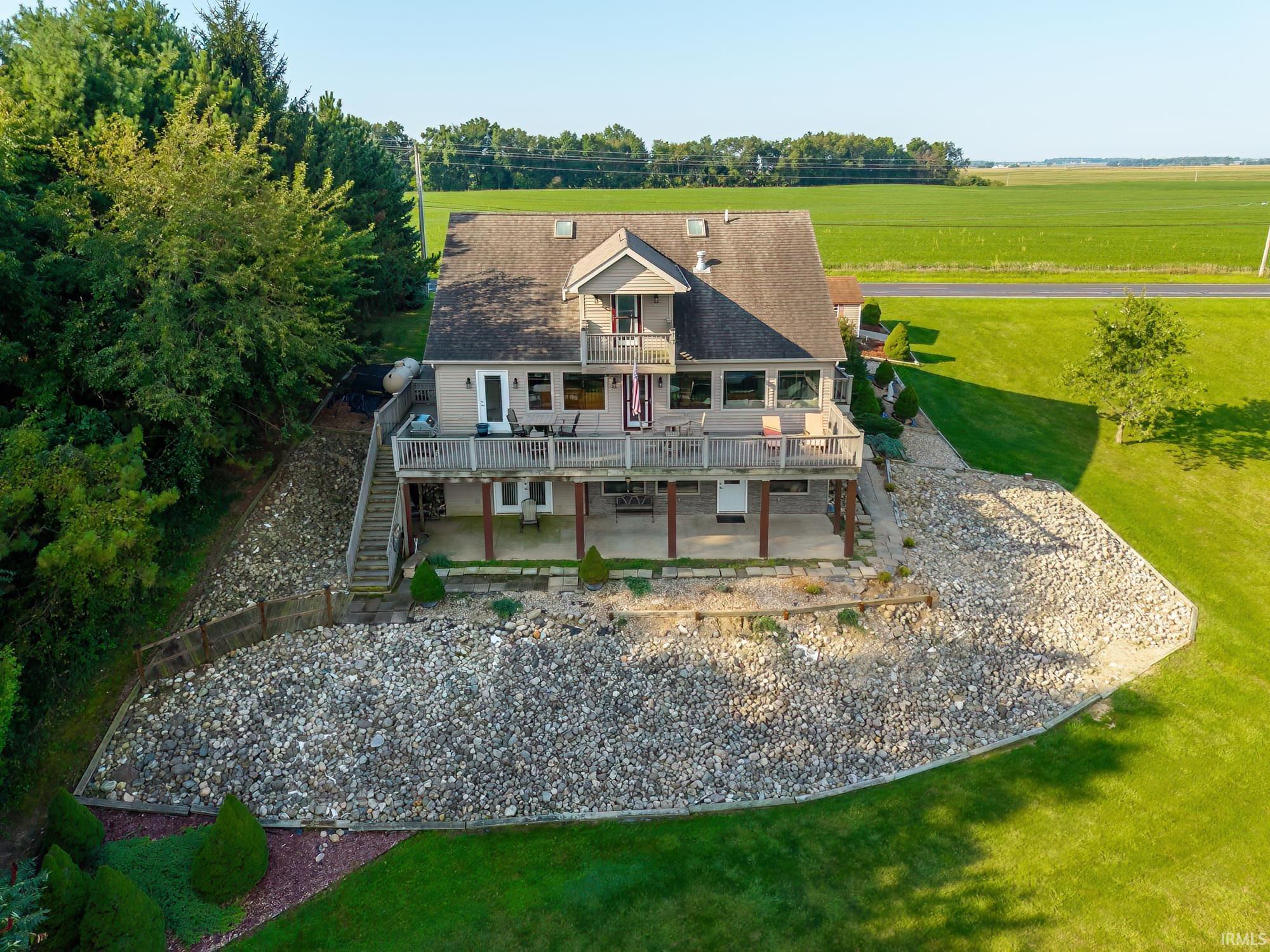240 W Bellefontaine Road
