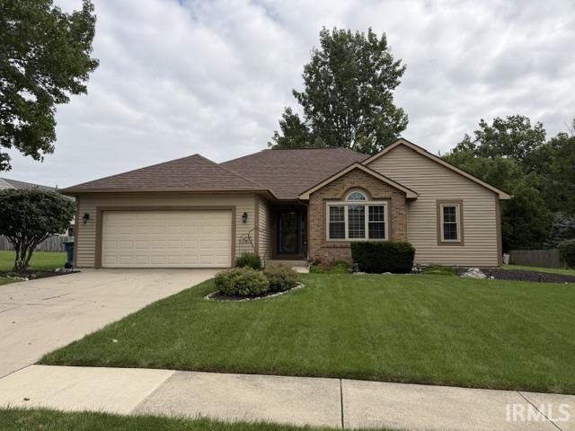 10926 Brandy Oak Run Property Photo 1