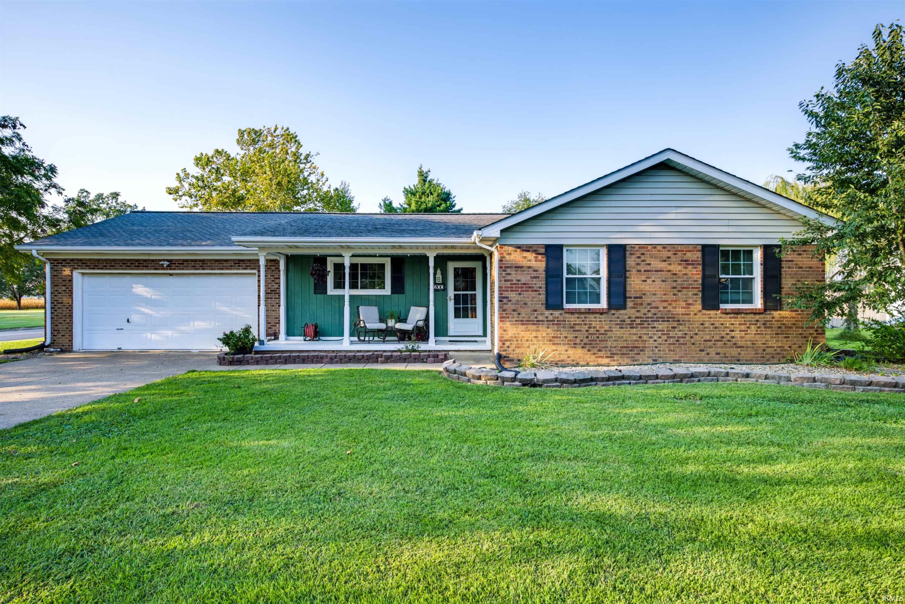 6200 Chesapeake Drive Property Photo 1