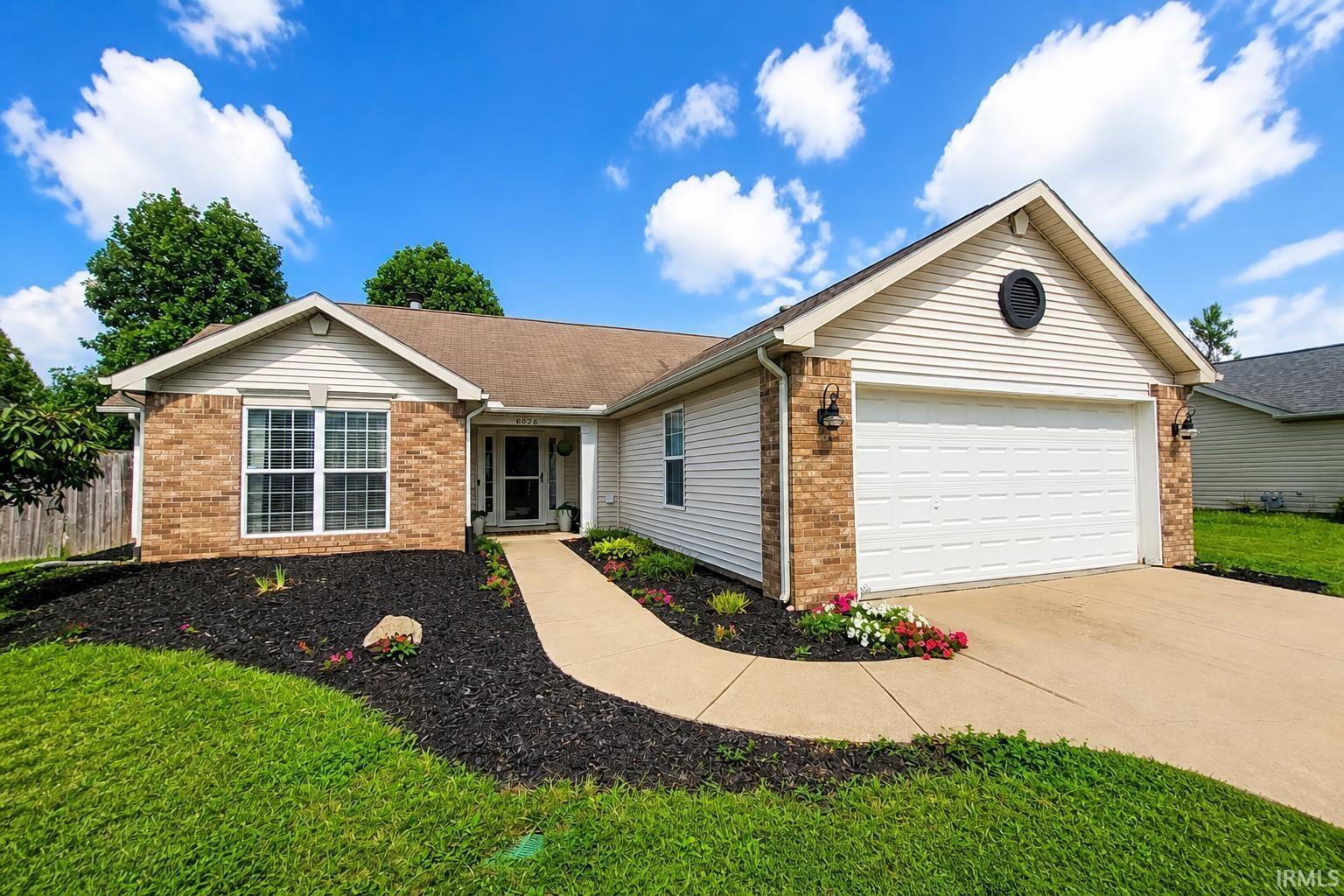 6026 Flintlock Drive Property Photo 1