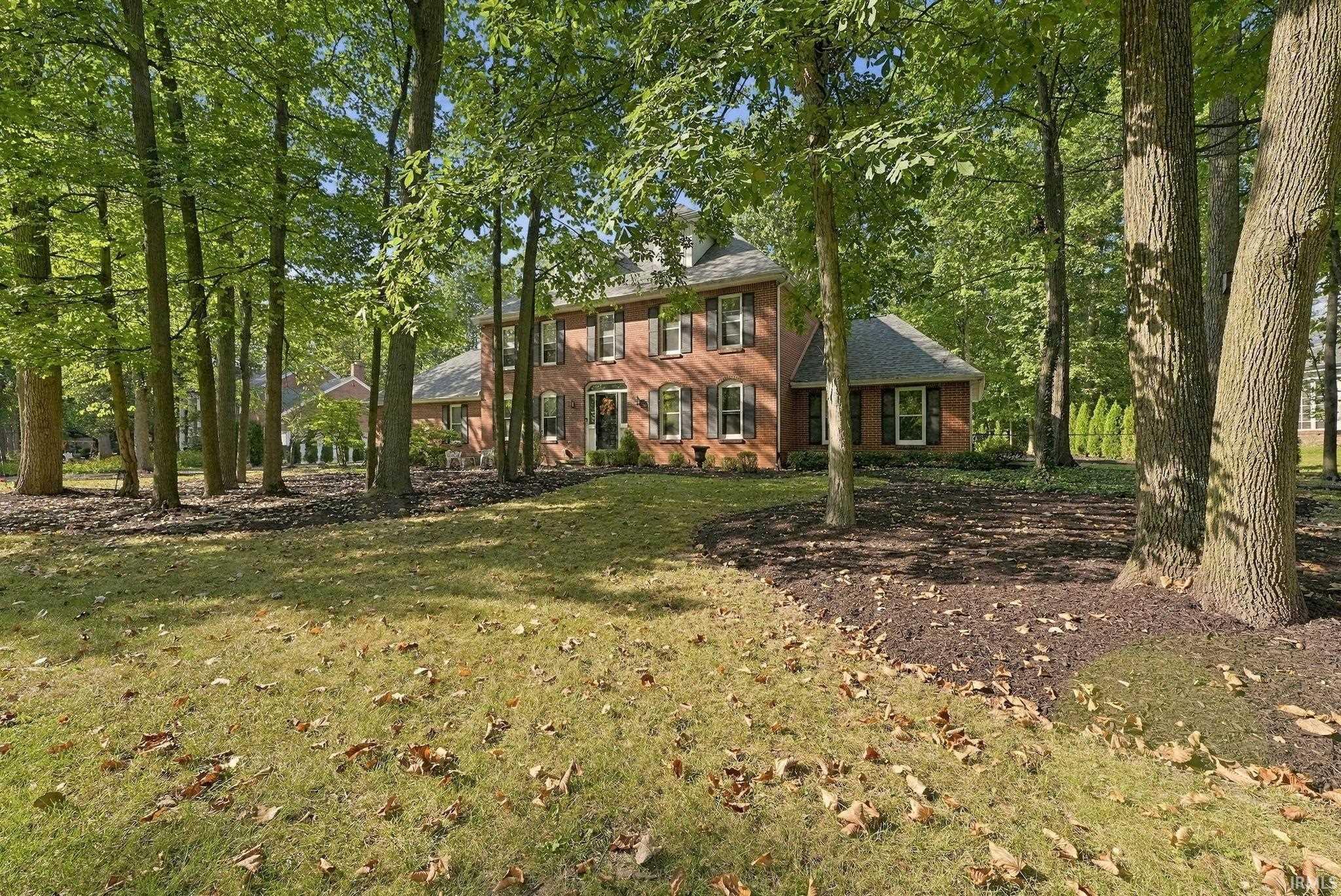 10727 Country Wood Trail Property Photo 1