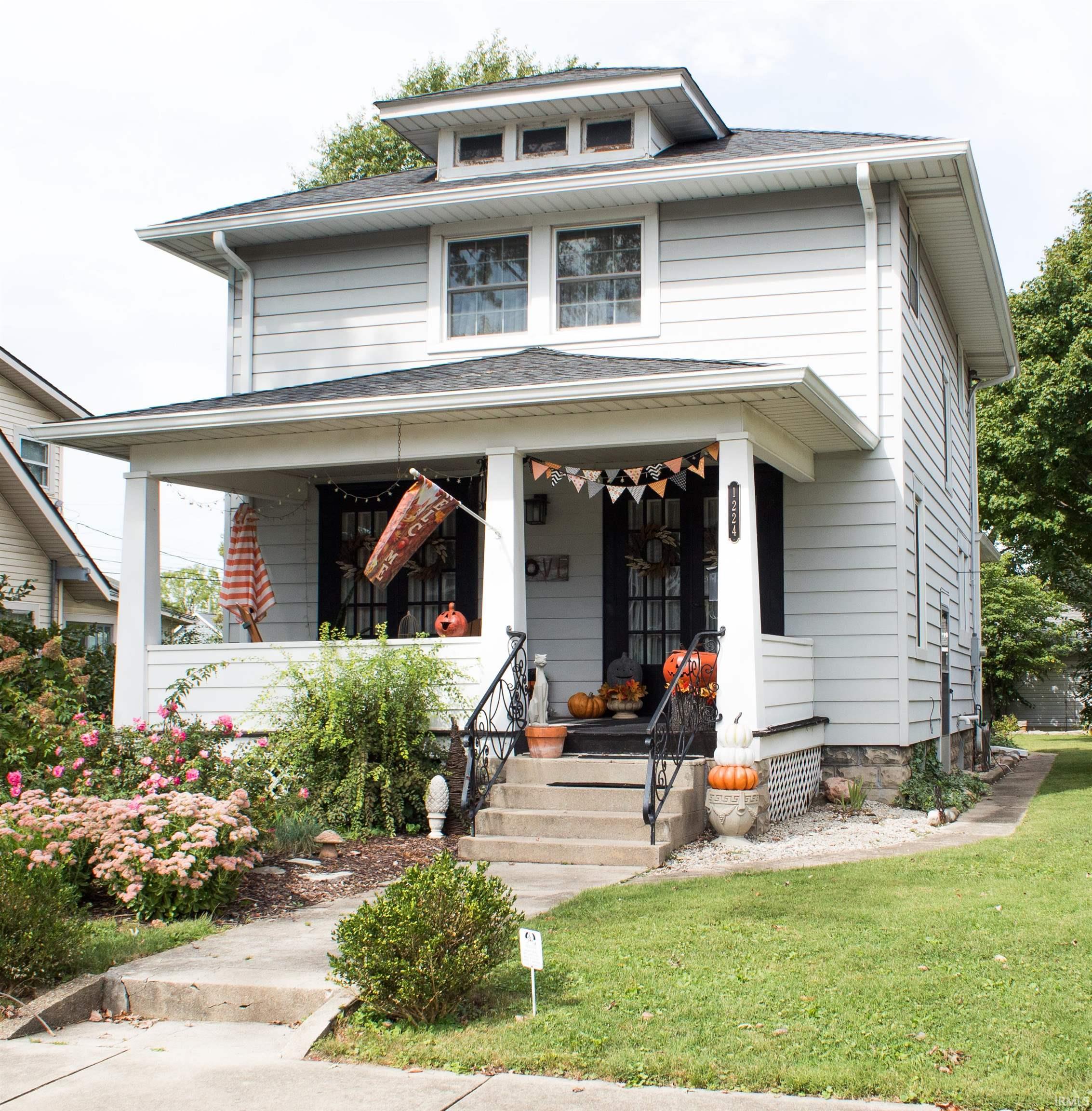 1224 W Superior Street Property Photo 1