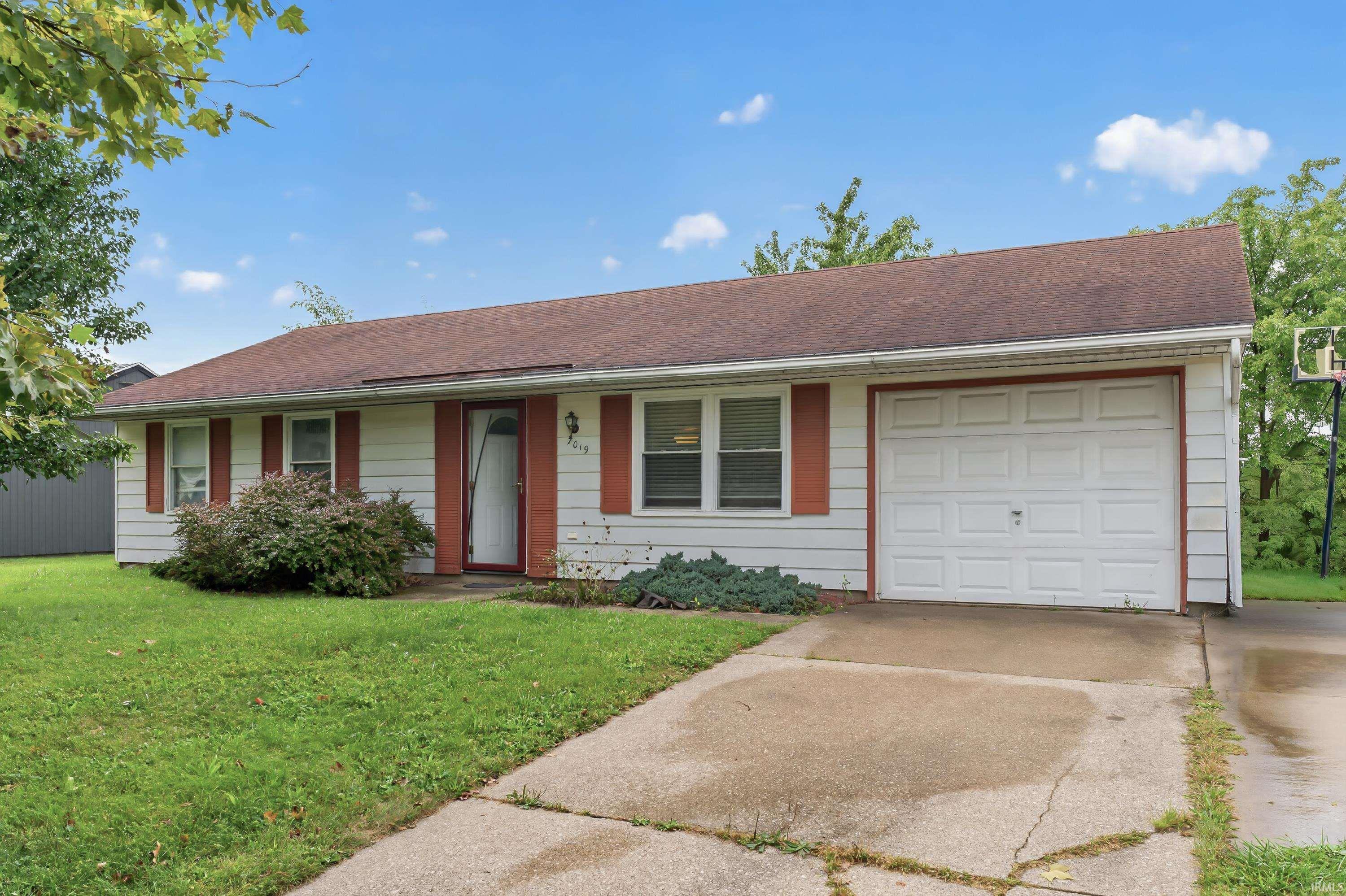 7019 Strawberry Drive Property Photo 1