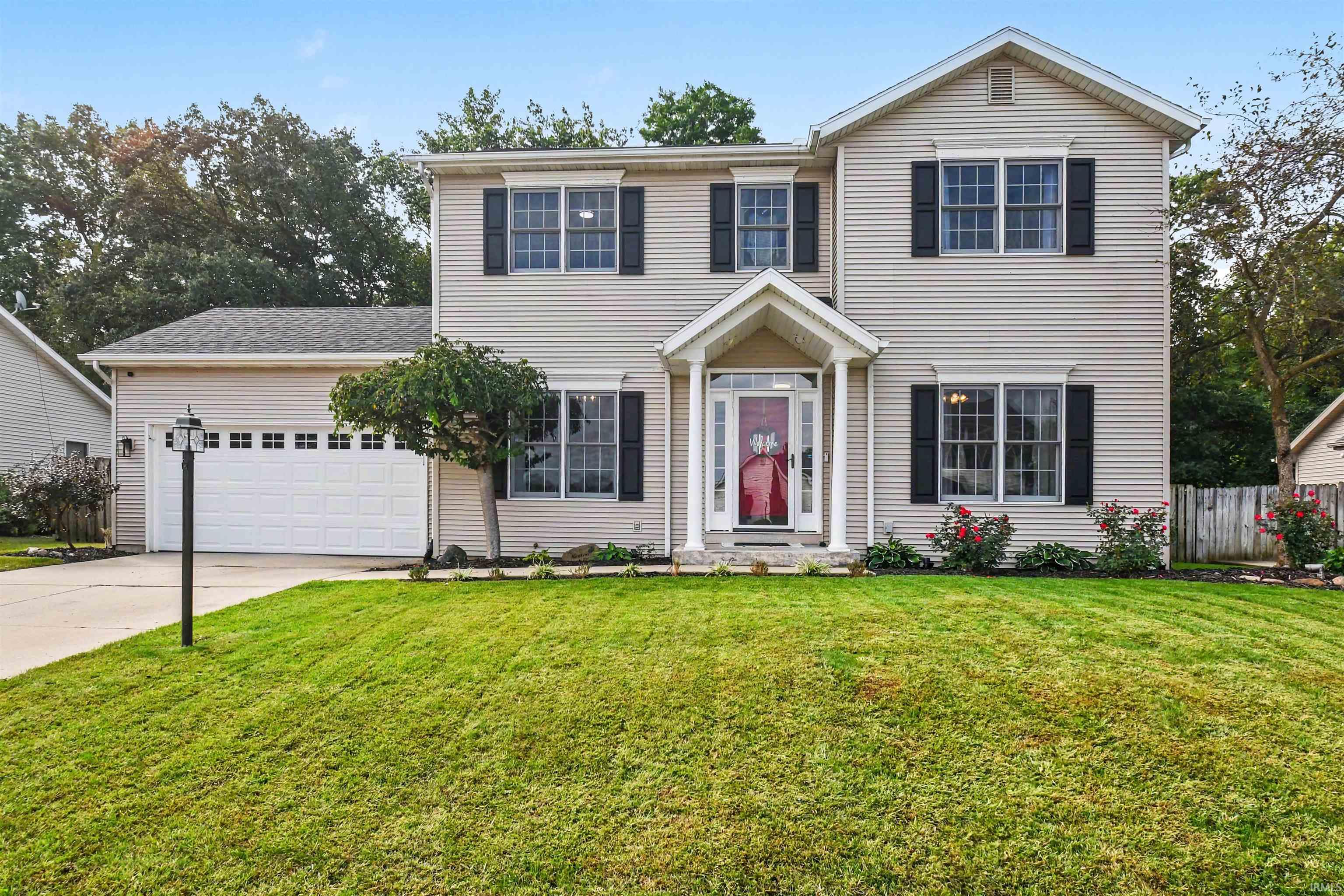11032 Gorden Setter Drive Property Photo 1