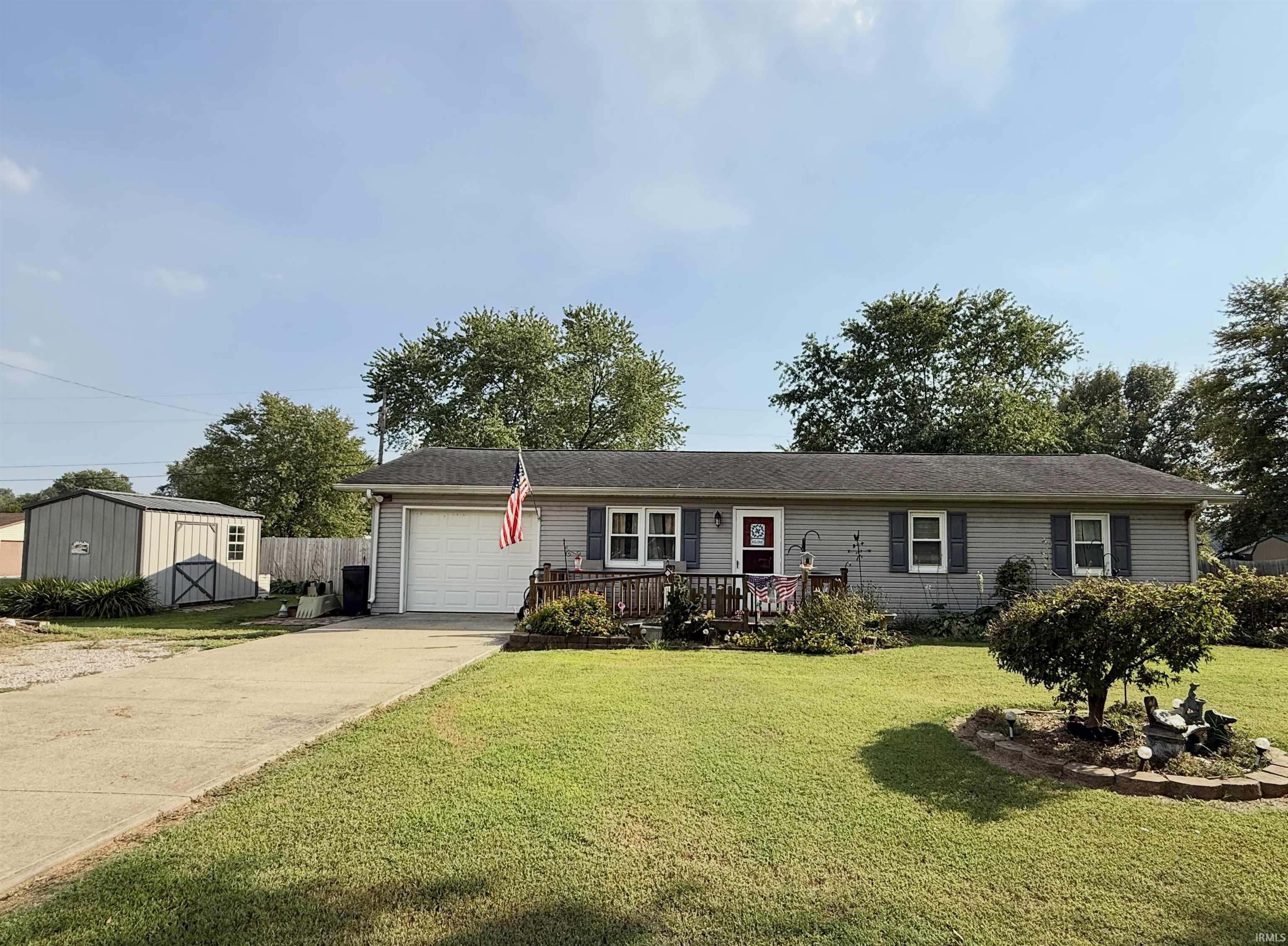 703 9th Street Property Photo 1
