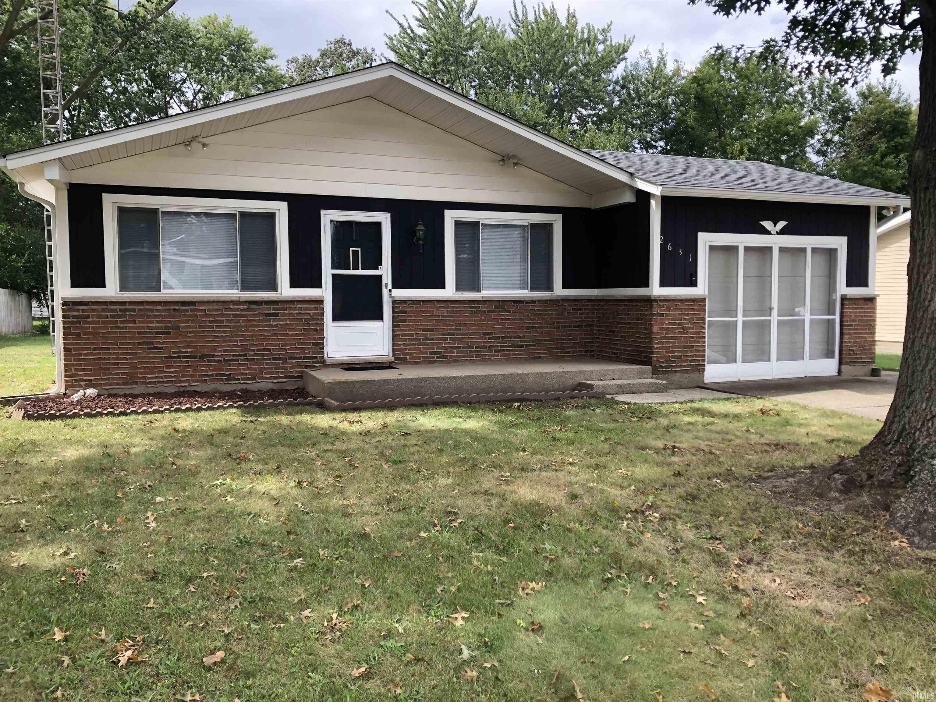 2631 Schumacher Drive