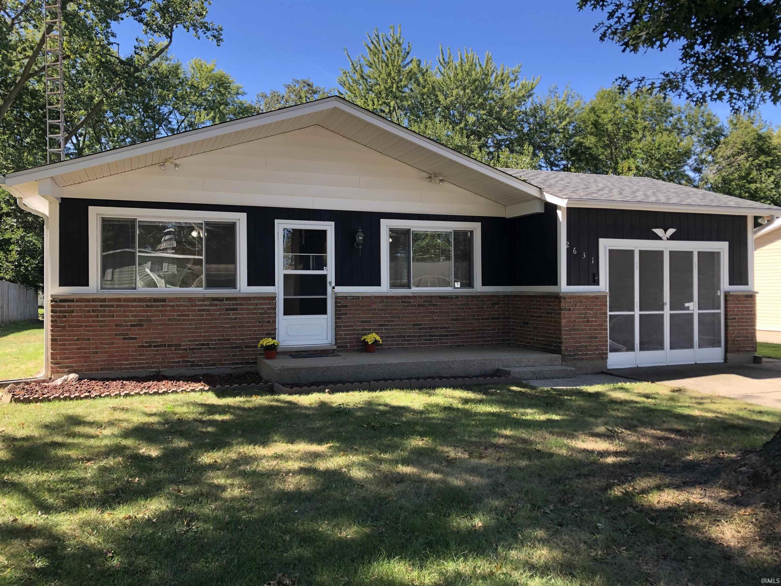 2631 Schumacher Drive