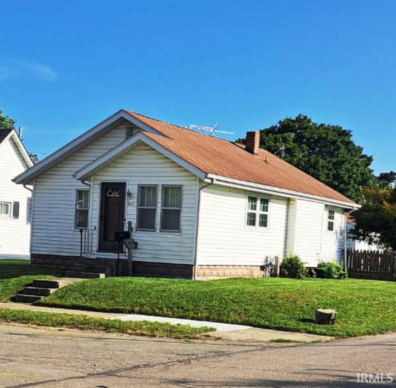 1617 W 7Th Street