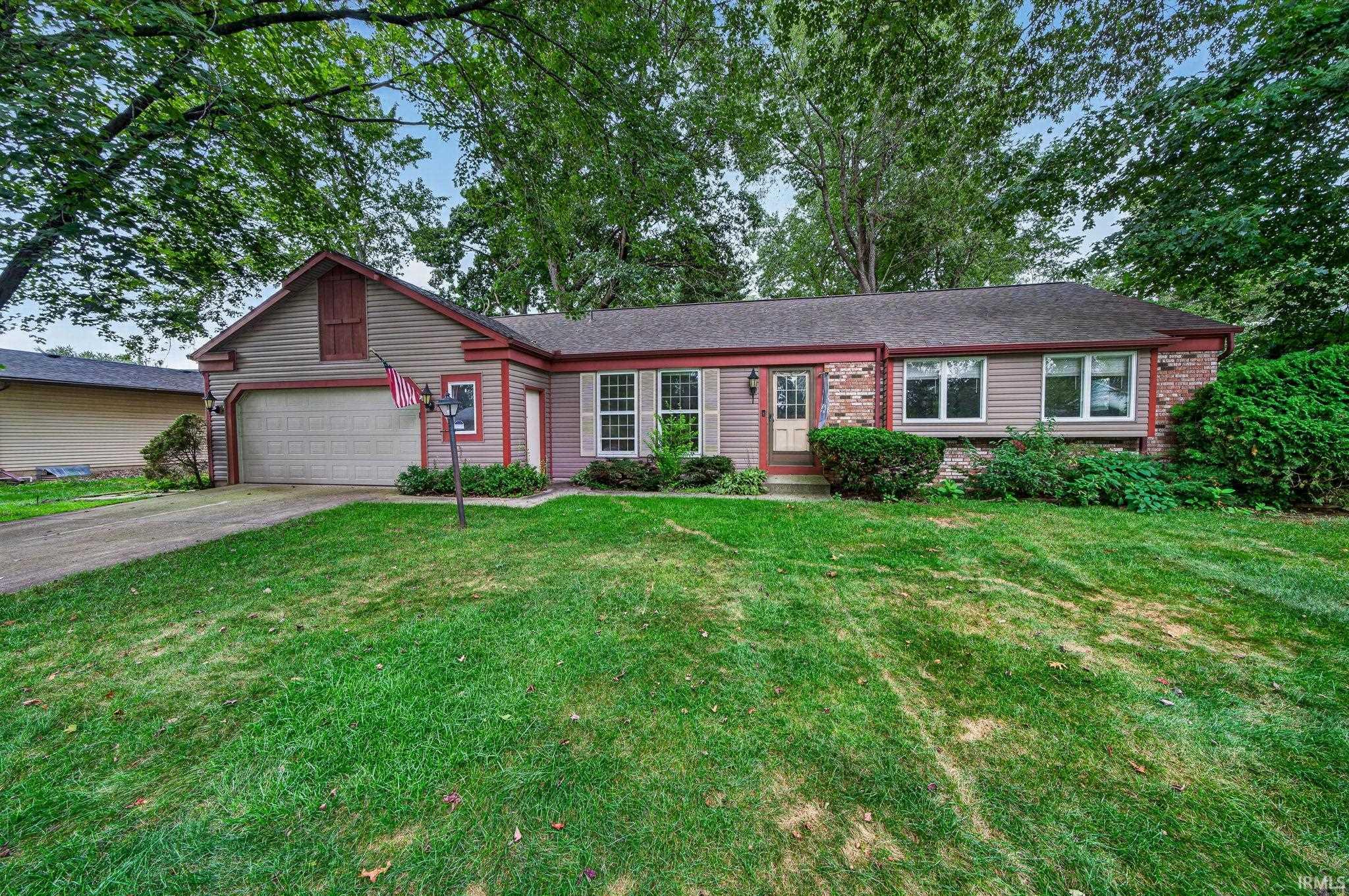 52088 Goldenrod Lane Property Photo 1