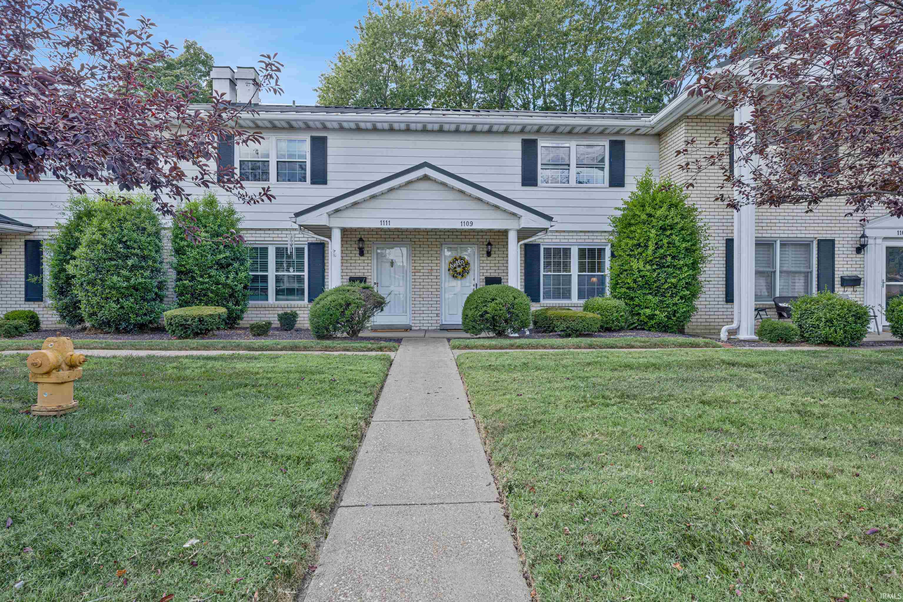1109 Burdette Avenue Property Photo 1
