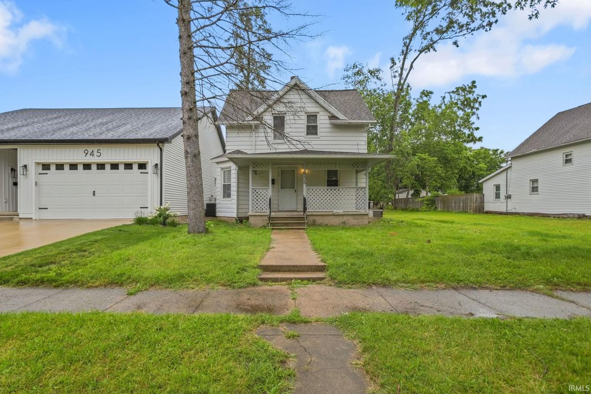 935 S 26th Street Property Photo 1