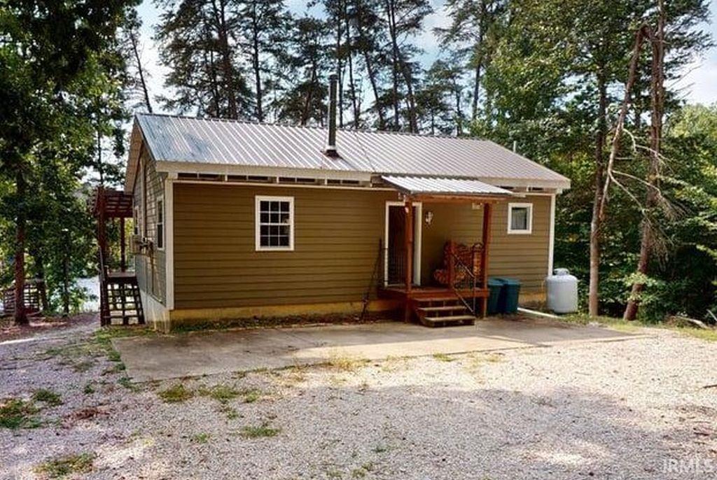 0 Leo Lane Property Photo 1
