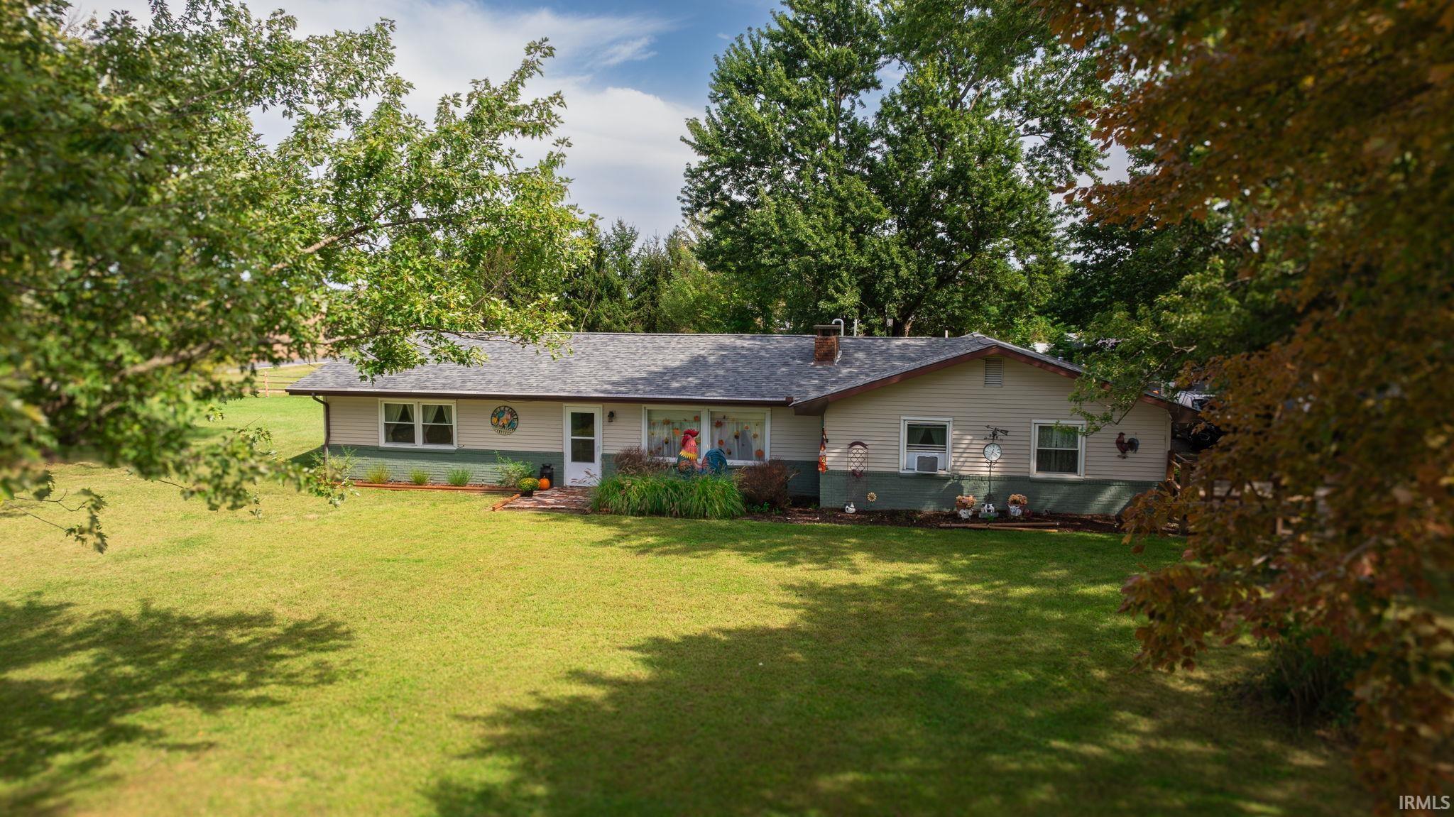 6506 E 250 N Road Property Photo 1
