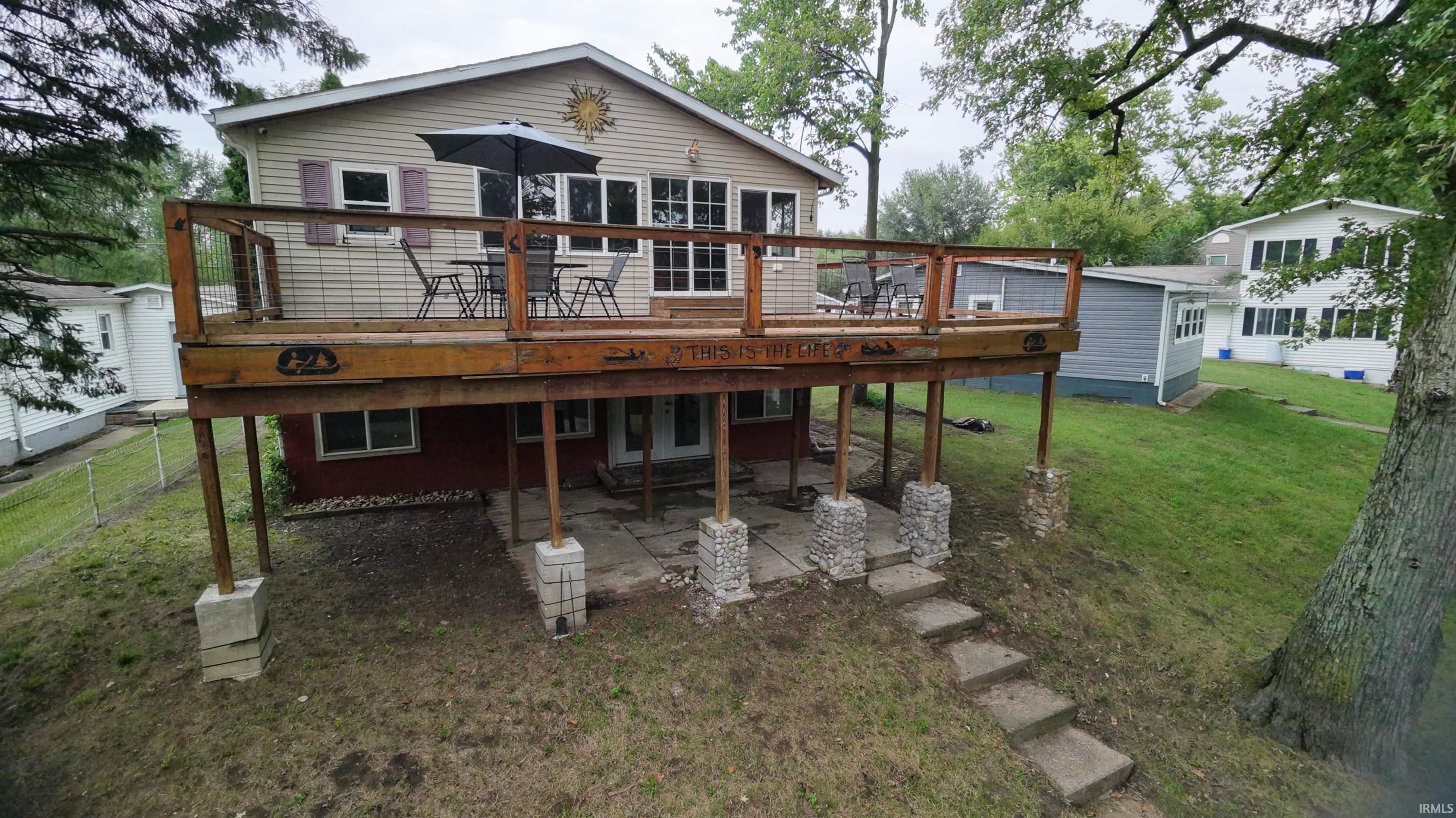 6485 N 1225 W Property Photo 1