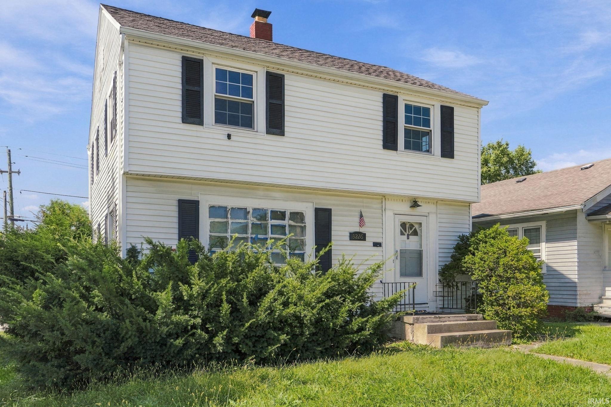 3226 Bowser Avenue Property Photo 1