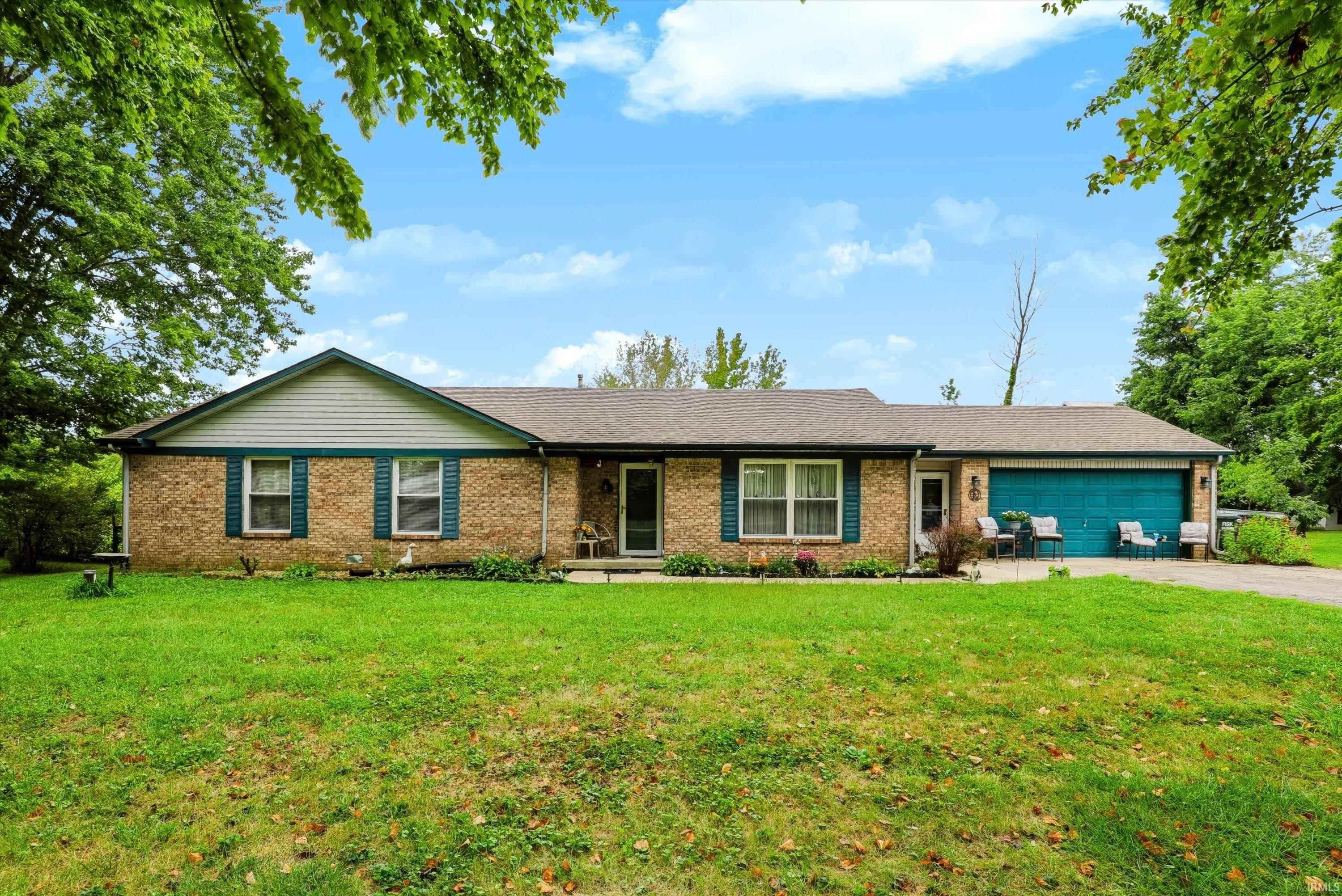 5311 W 300 Property Photo 1
