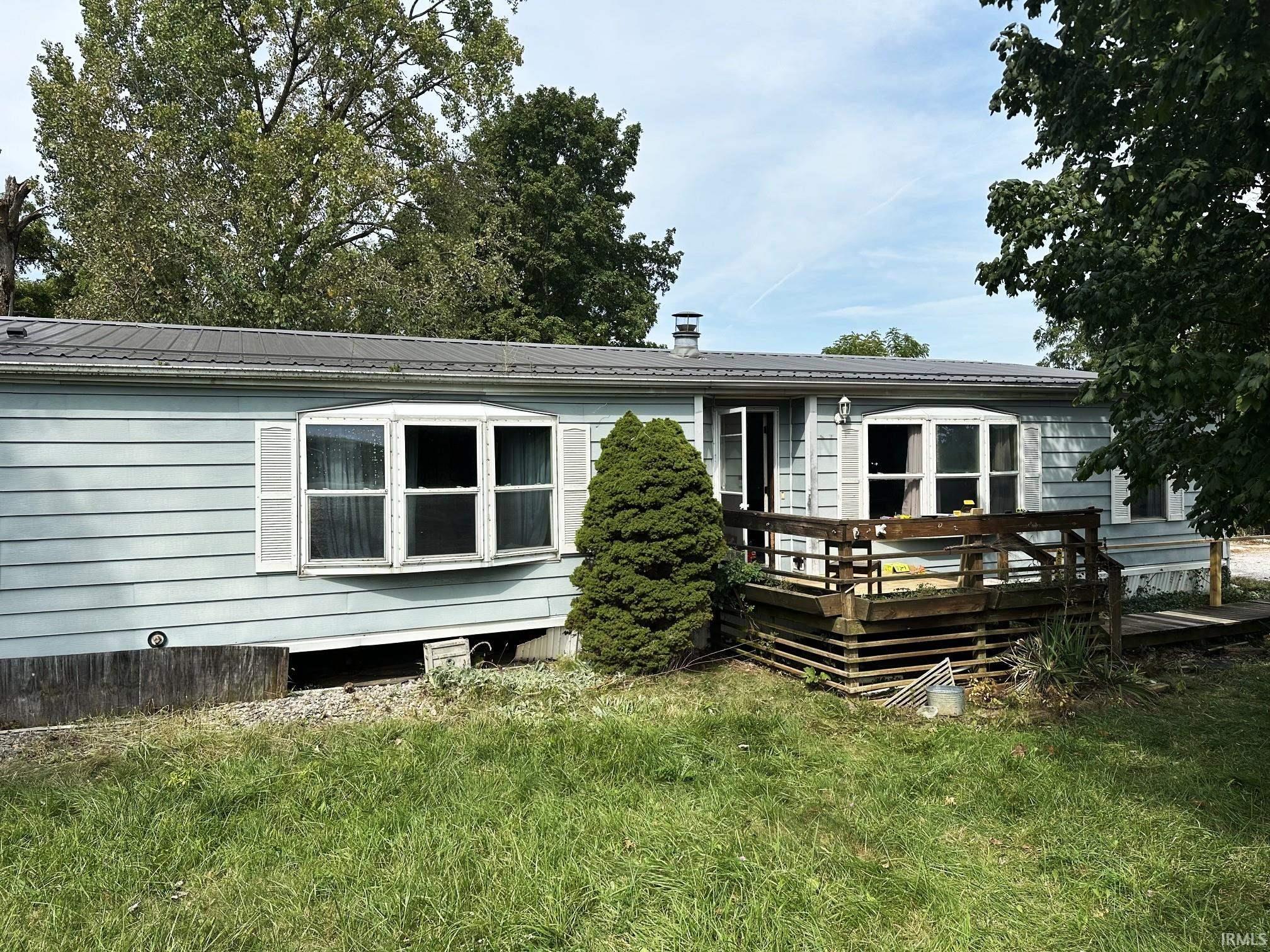 5835 E Schrader Road Property Photo 1