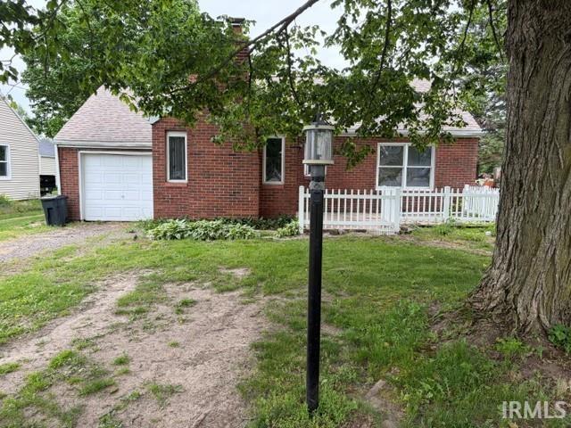 6414 S Us 31 Street Property Photo 1