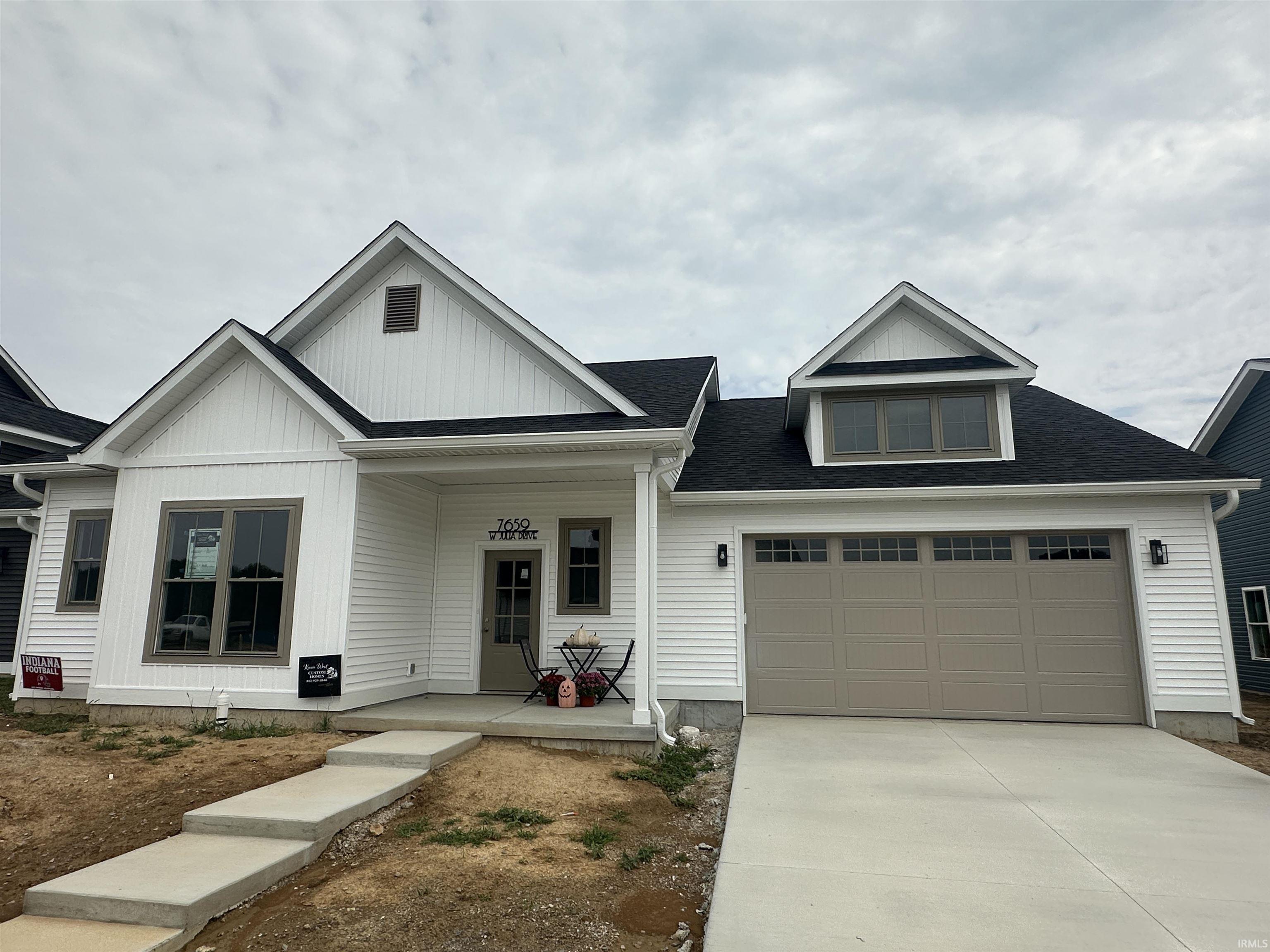 7659 W Julia Drive Property Photo 1