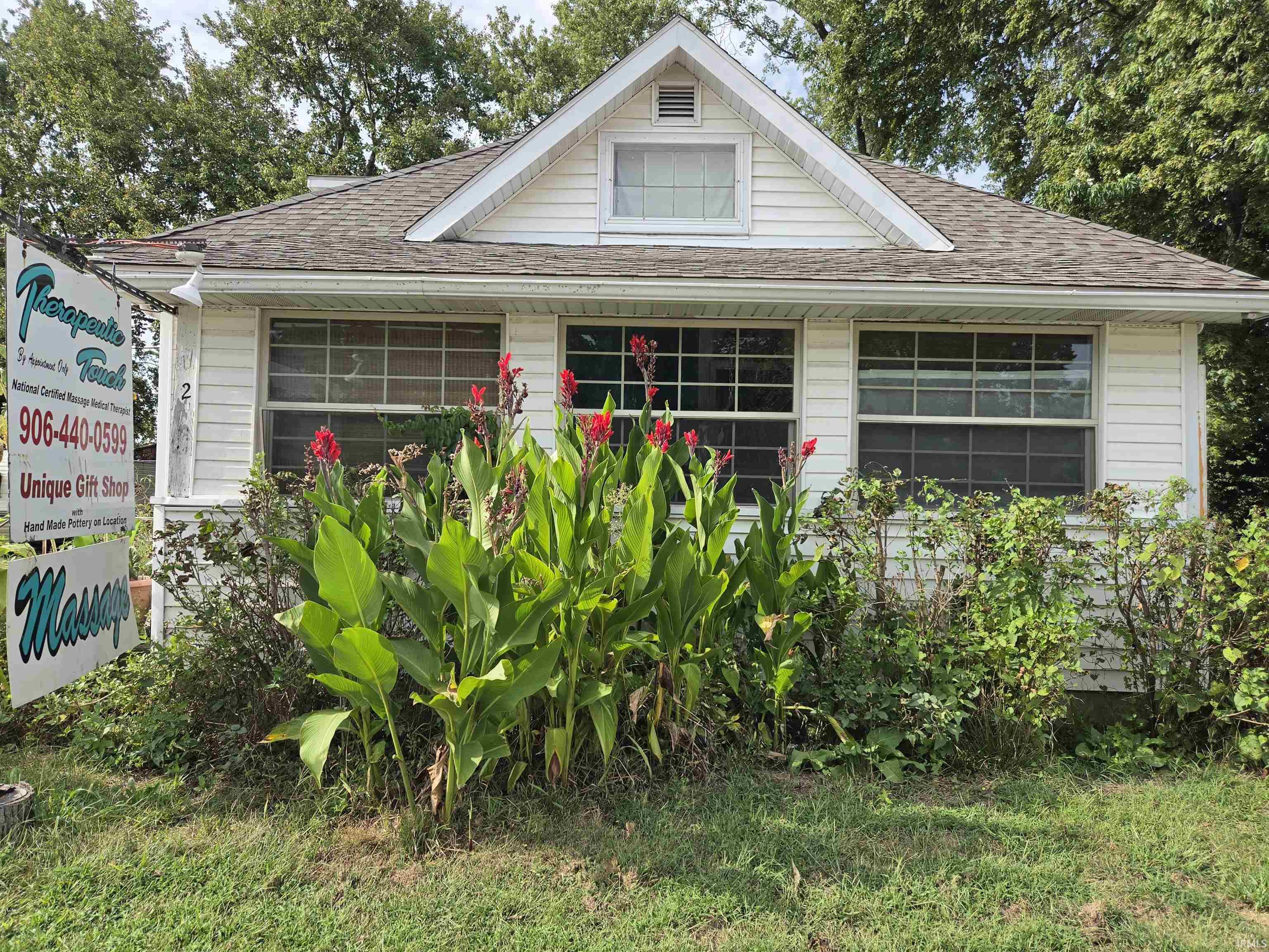 5216 N State Road 67 Property Photo 1