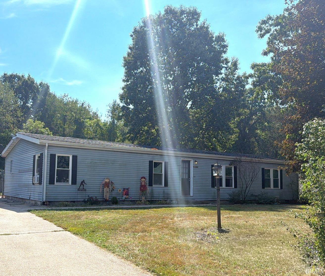 30122 Wren Street