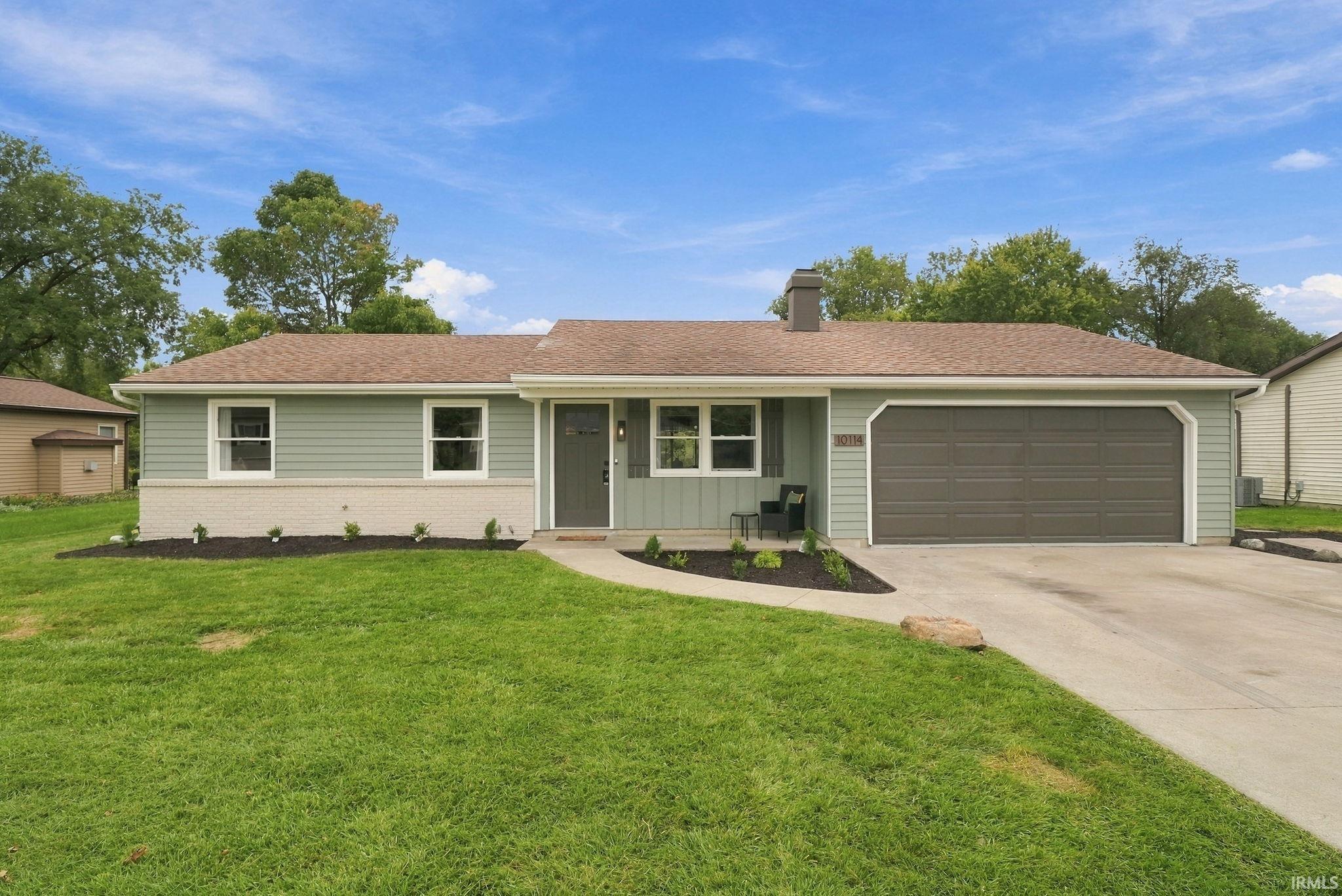 10114 Tumbleweed Boulevard Property Photo 1