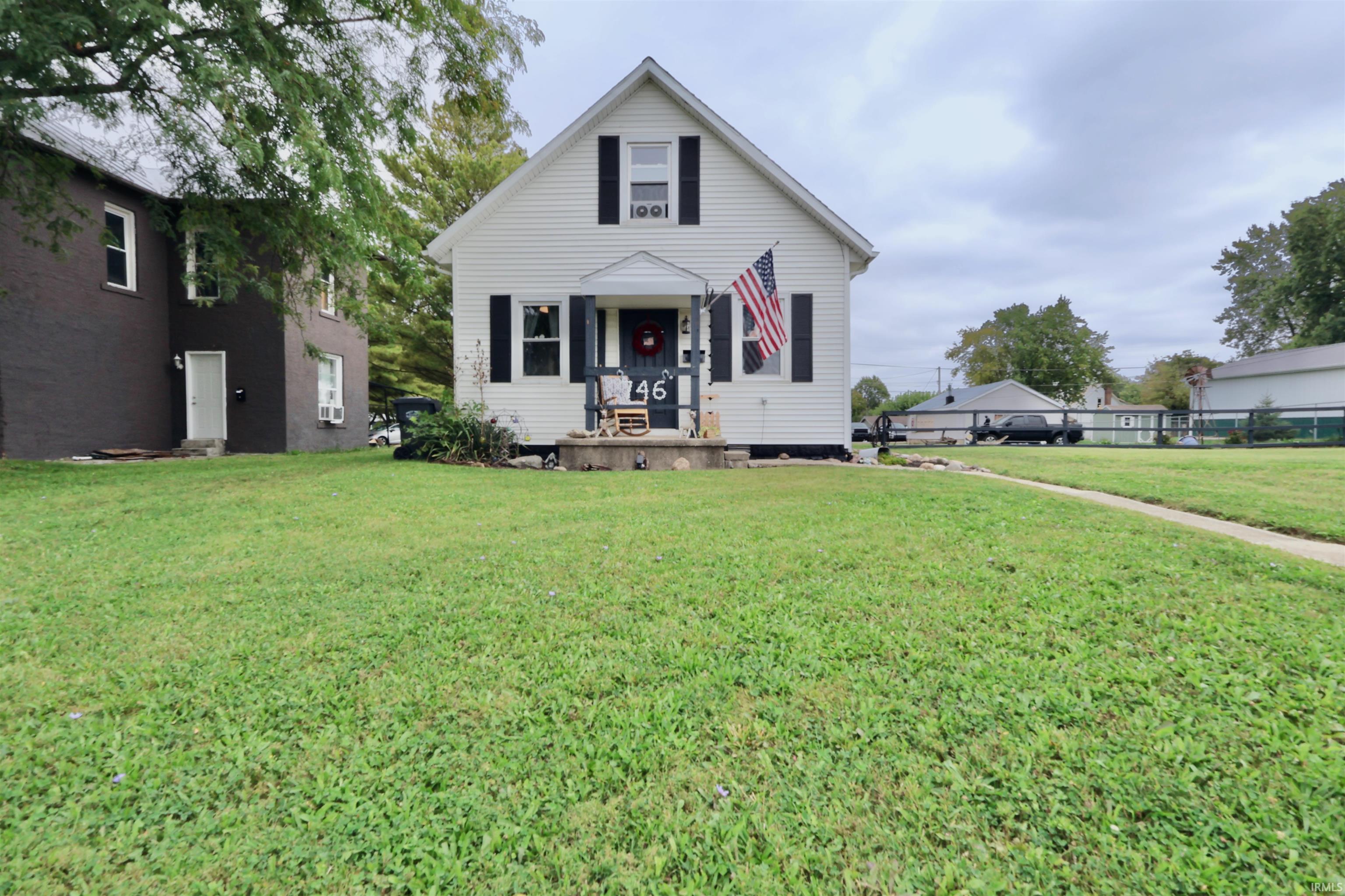 746 N Union Street Property Photo 1