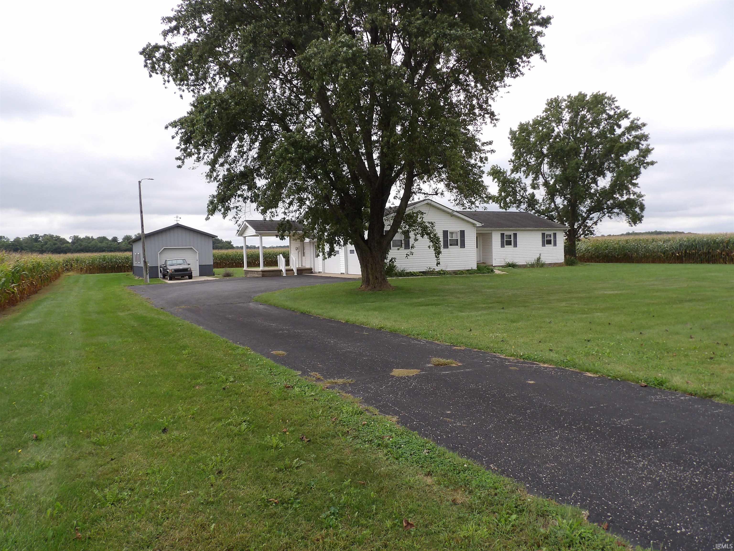 163 W 500 South Road Property Photo 1