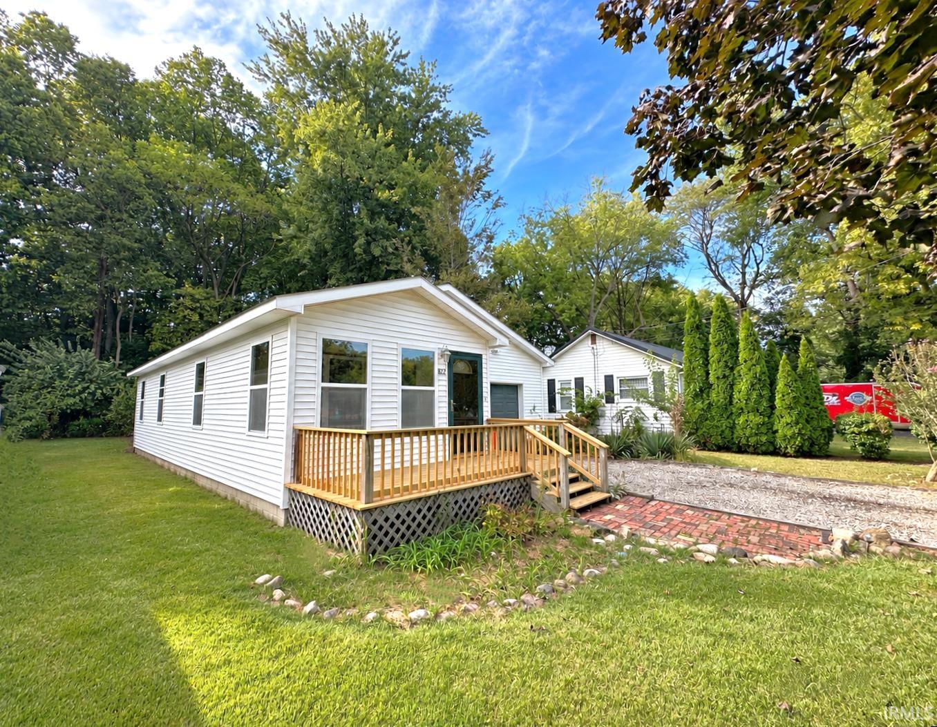 822 Bluewater Drive